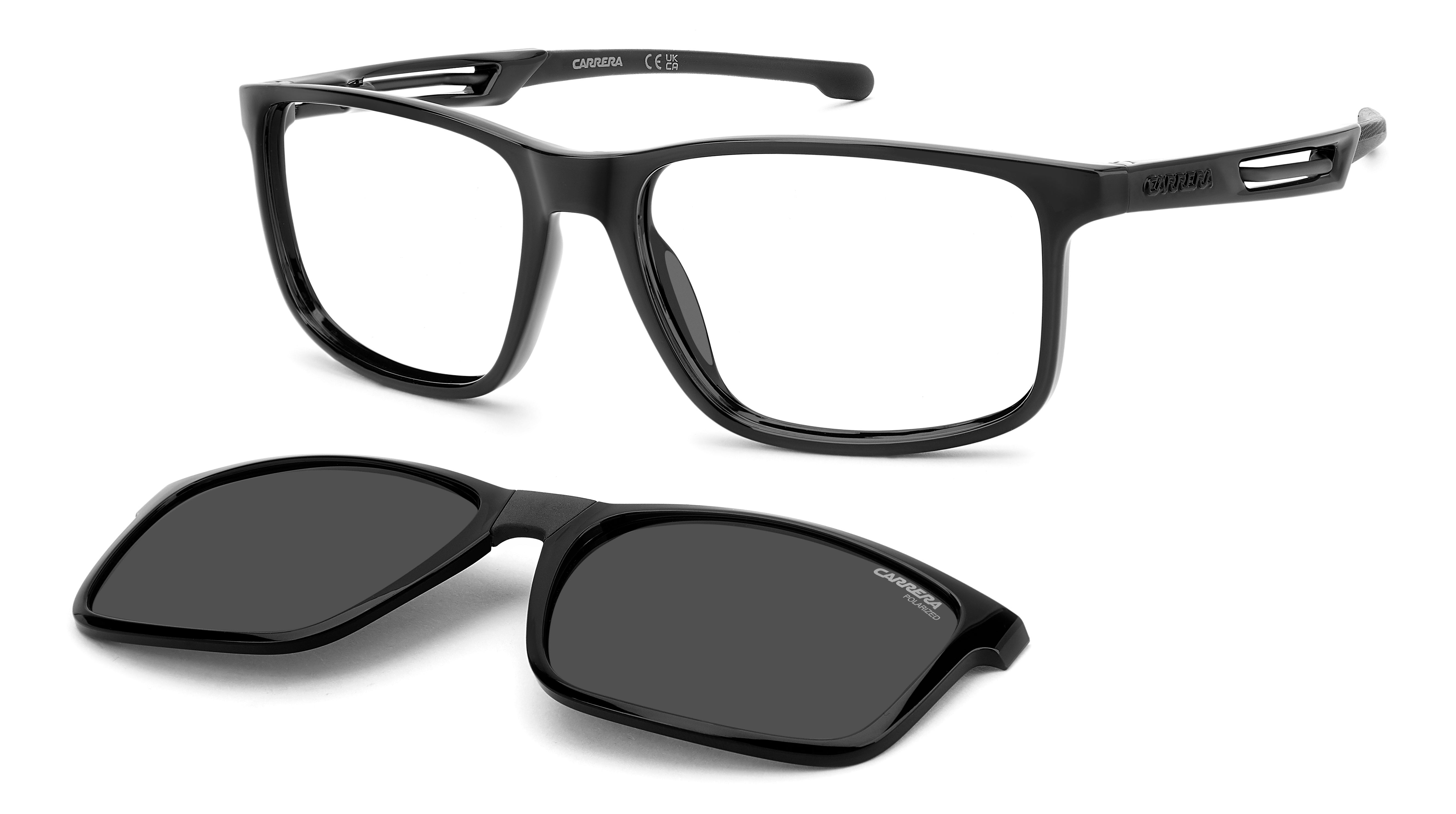 Carrera Carrera CA 8933/C 807/M9 Montature da vista