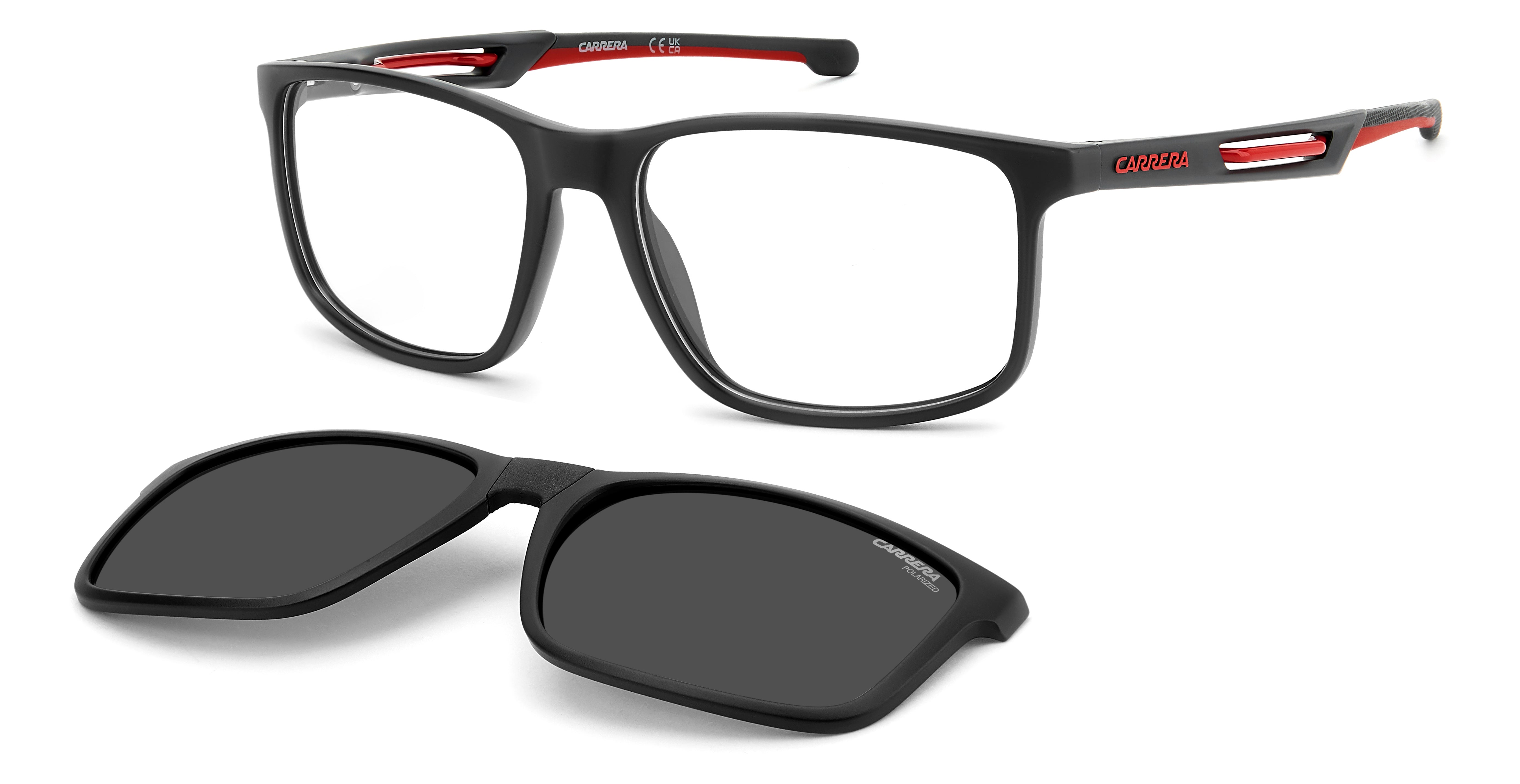 Carrera Carrera CA 8933/C BLX/M9 Montature da vista