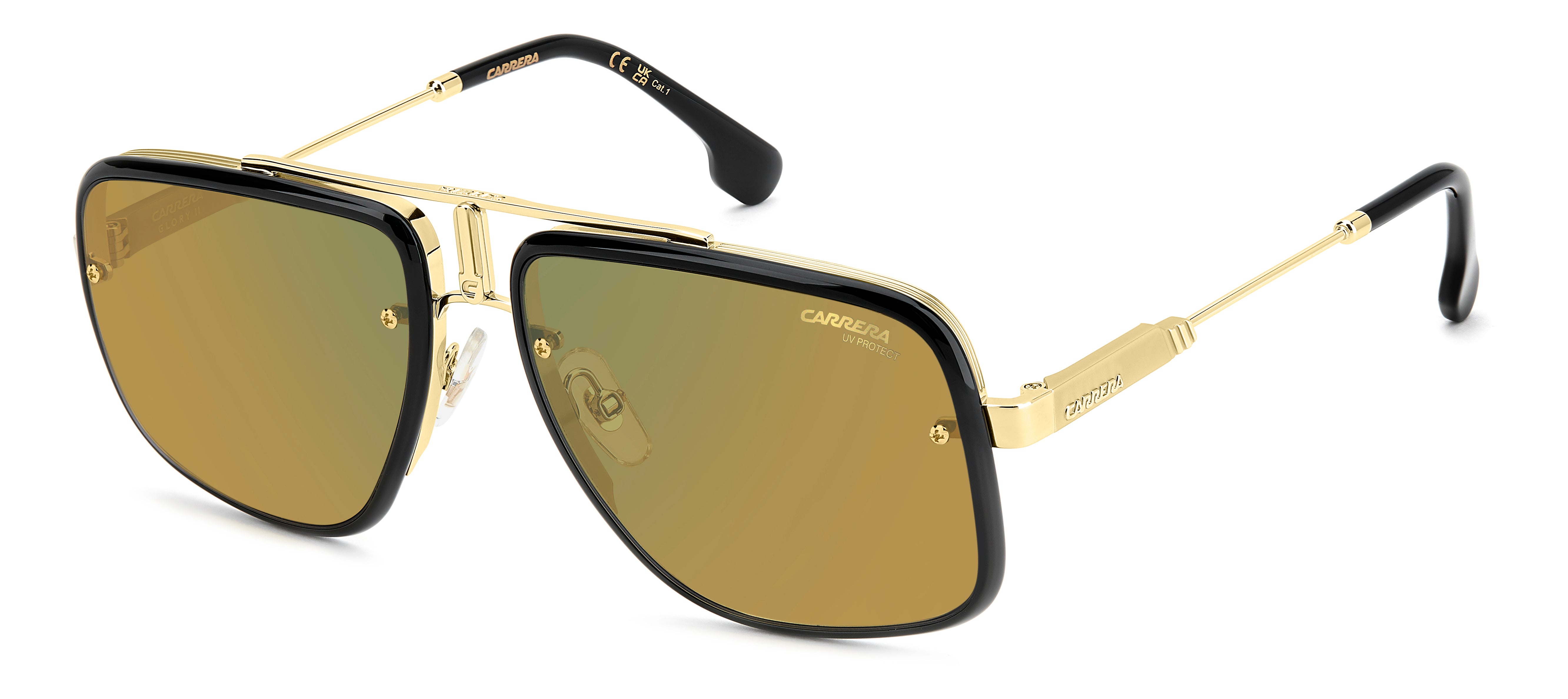 Carrera Carrera CA GLORY II 71C/MJ Occhiali da sole Specchiato