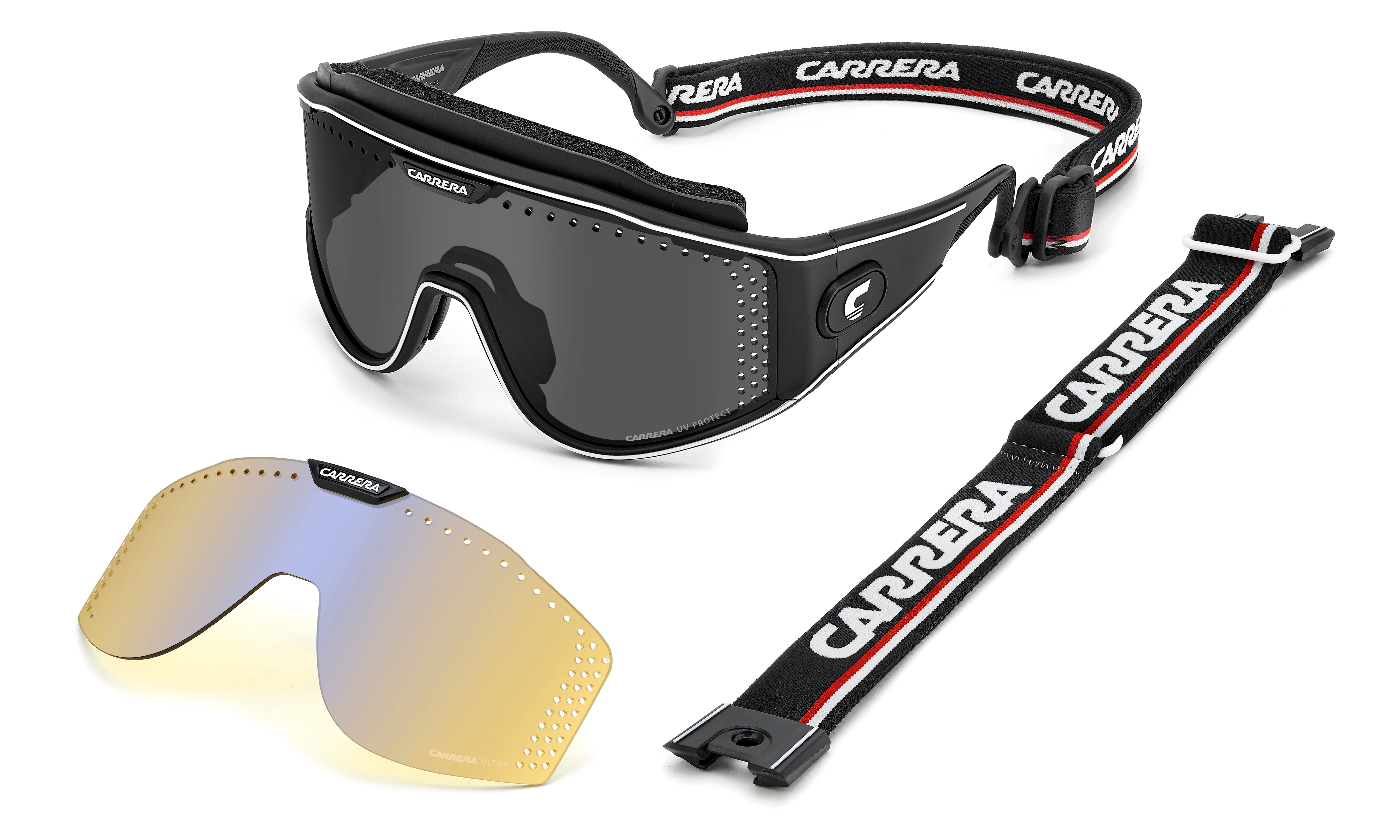 Carrera Carrera CA TRANSFORMA 003/IR Occhiali da sole