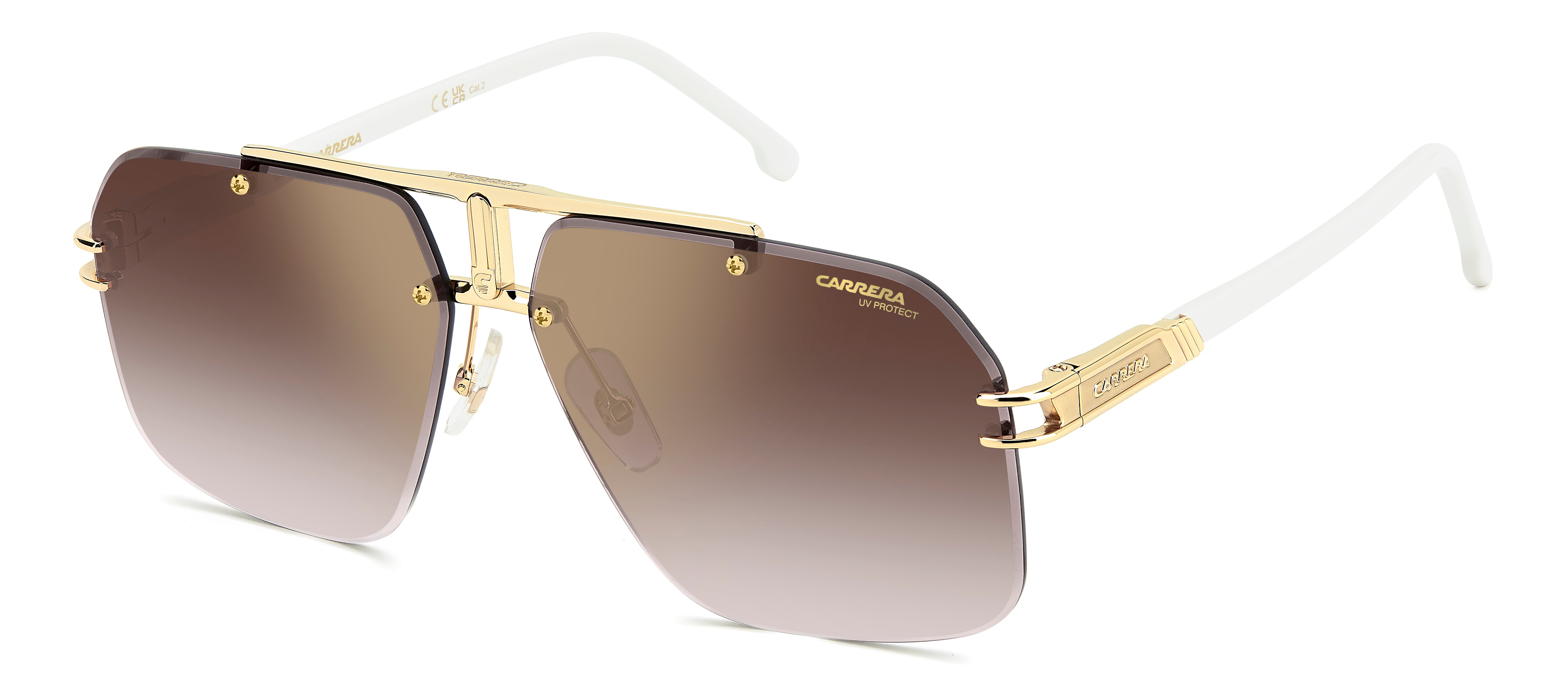 Carrera Carrera CARRERA 1054/S VVP/YK Occhiali da sole