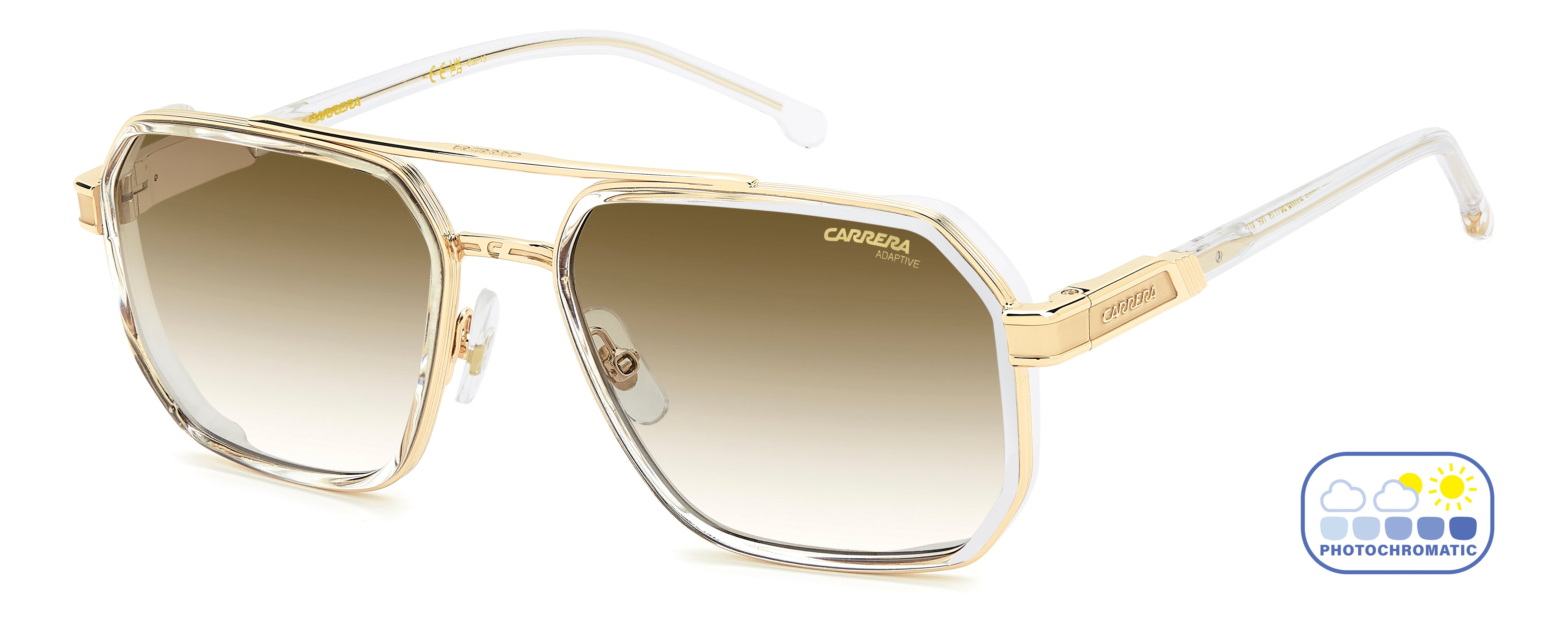 Carrera Carrera CARRERA 1069/S 900/WB Occhiali da sole Carrera Carrera CARRERA 1069/S 900/WB Occhiali da sole