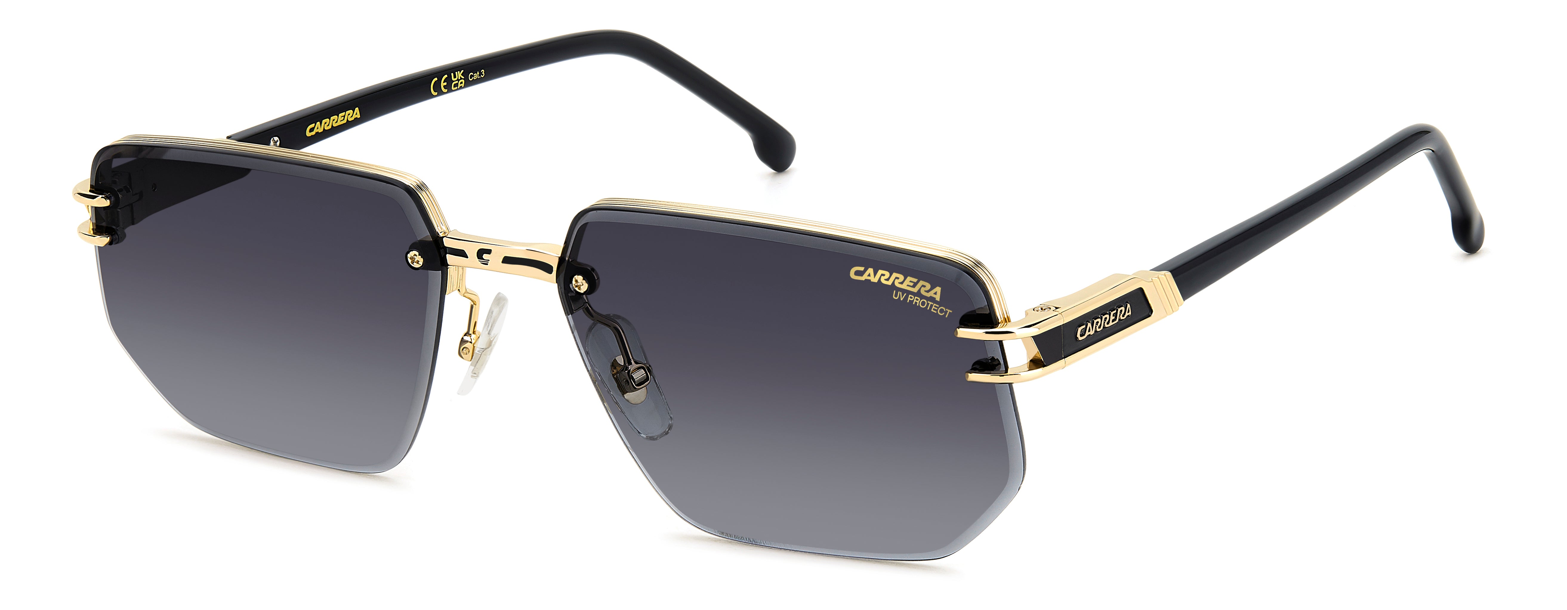 Carrera Carrera CARRERA 1070/S RHL/9O Occhiali da sole Grigio Sfumato