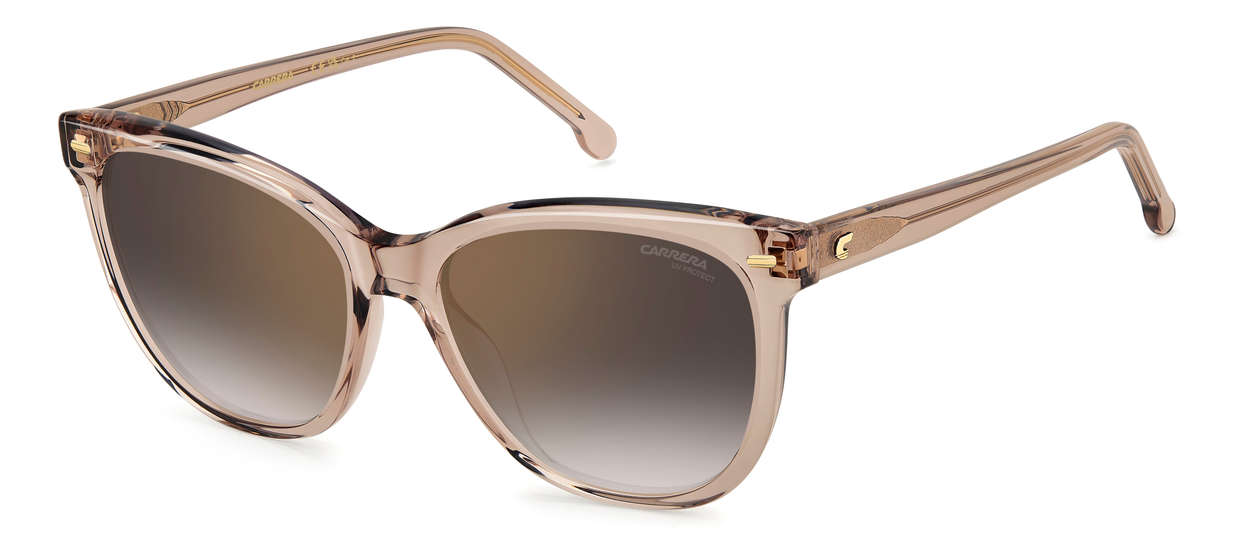 Carrera Carrera CARRERA 3043/S FWM/FQ Occhiali da sole Grigio Sfumato
