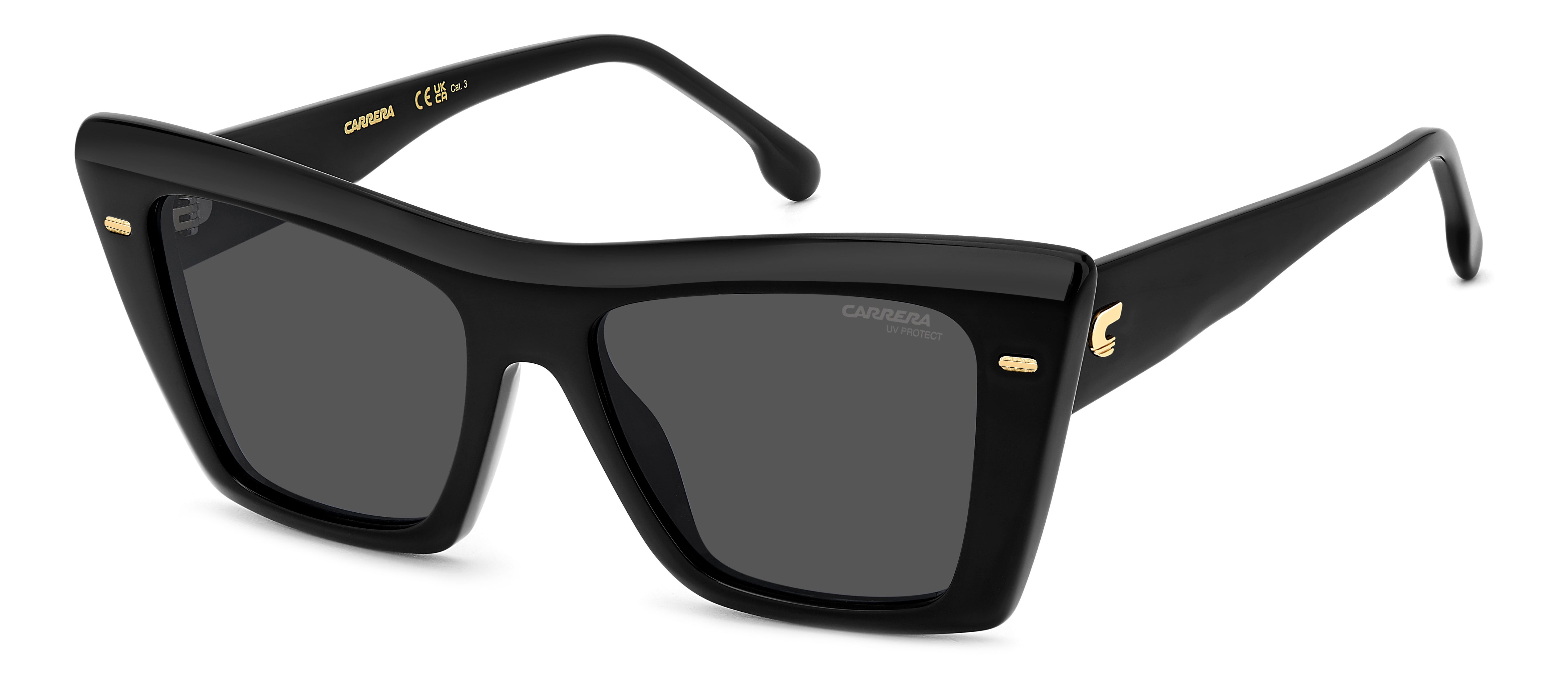 Carrera Carrera CARRERA 3046/S 807/IR Occhiali da sole Grigio