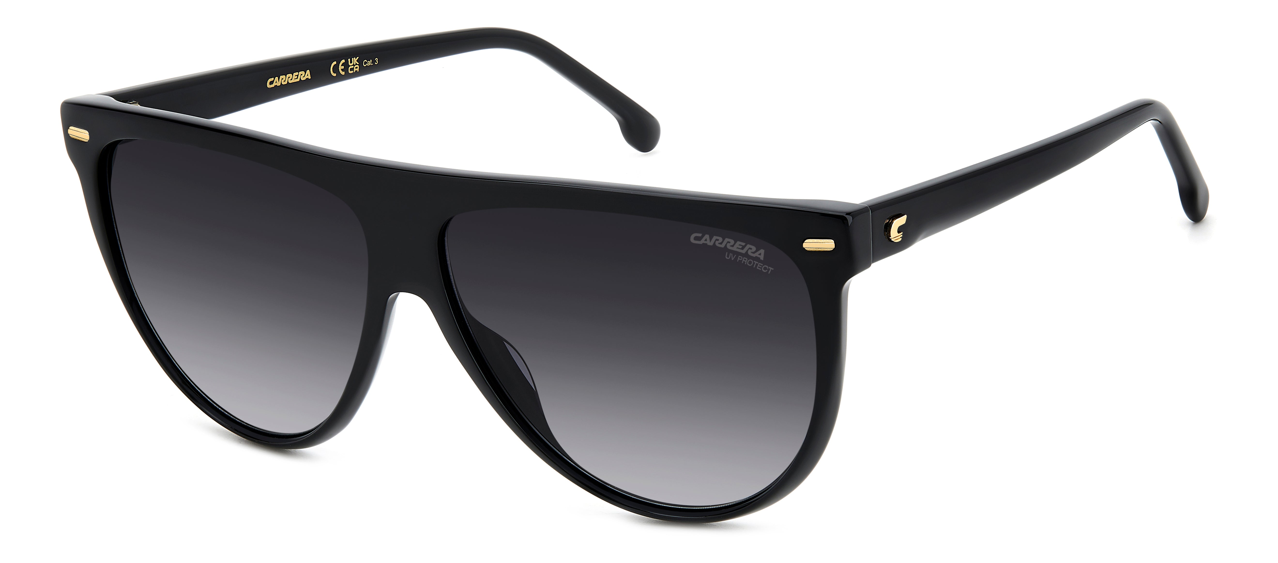 Carrera Carrera CARRERA 3055/S 807/9O Occhiali da sole Grigio Sfumato