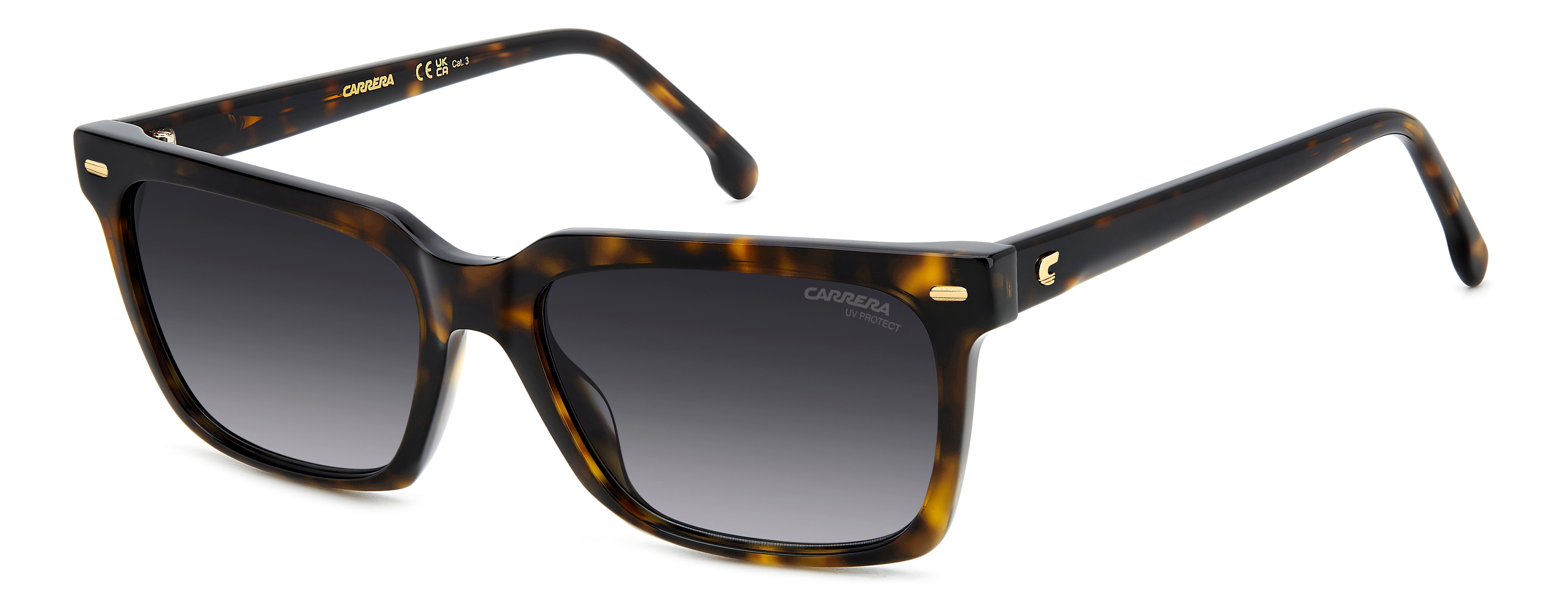 Carrera Carrera CARRERA 3056/S 086/9O Occhiali da sole Grigio Sfumato