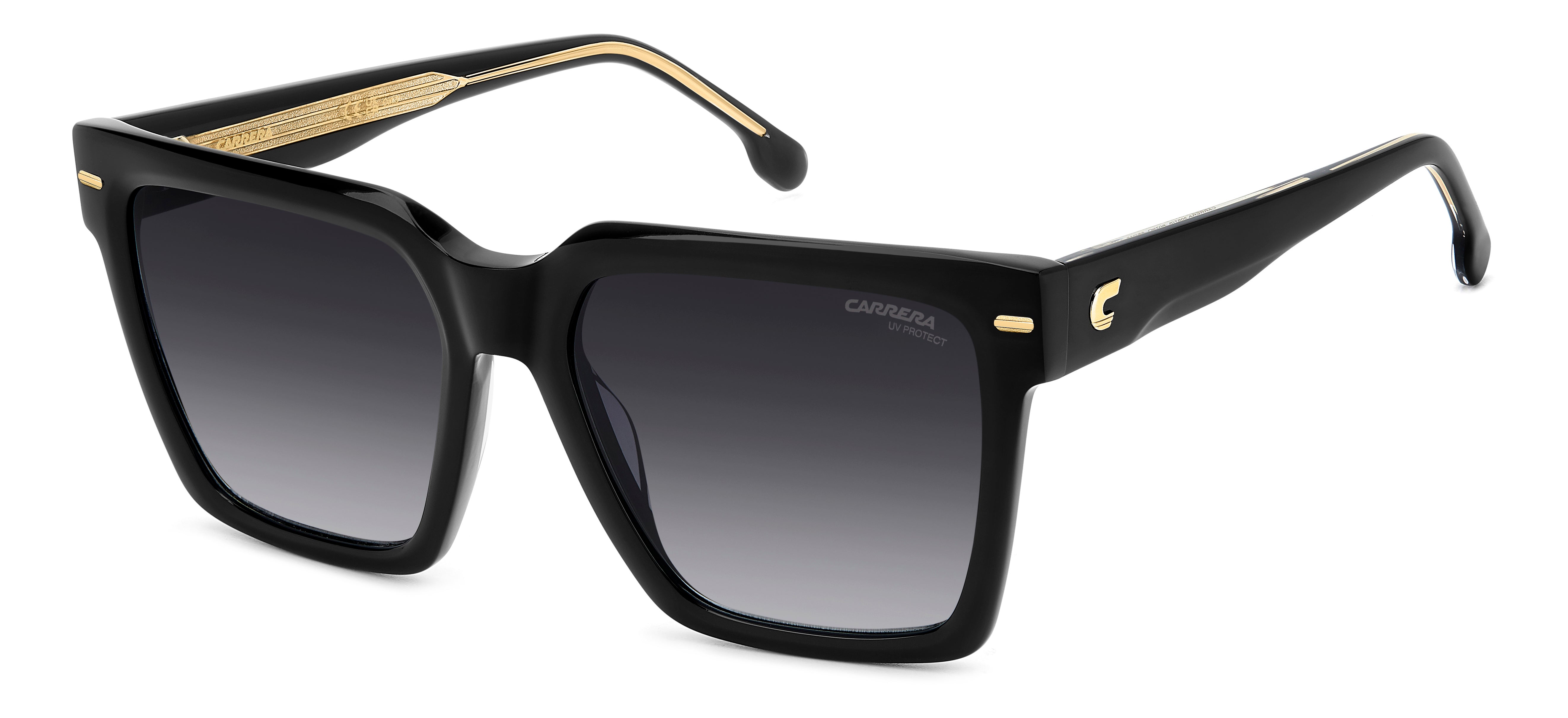 Carrera Carrera CARRERA 3067/S 807/9O Occhiali da sole Grigio Sfumato