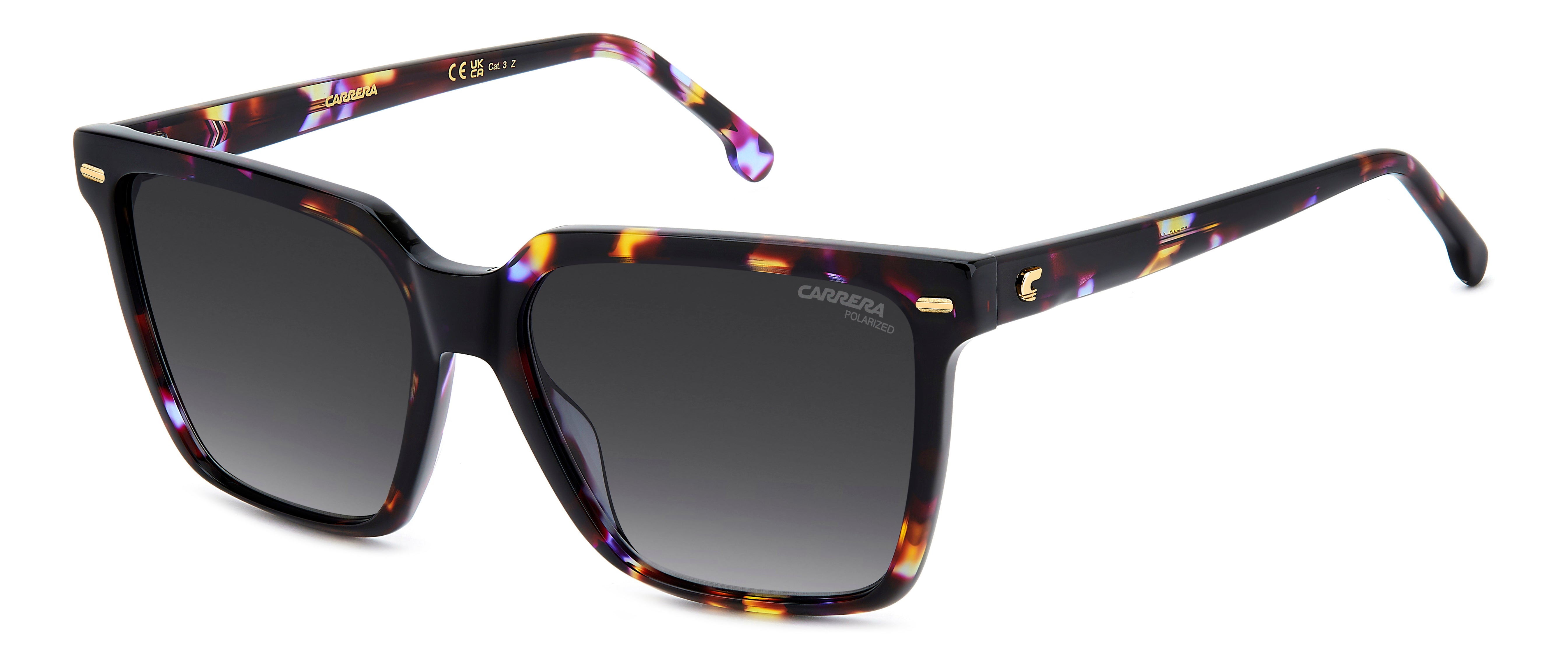 Carrera Carrera CARRERA 3069/S HKZ/WJ Occhiali da sole Carrera Carrera CARRERA 3069/S HKZ/WJ Occhiali da sole
