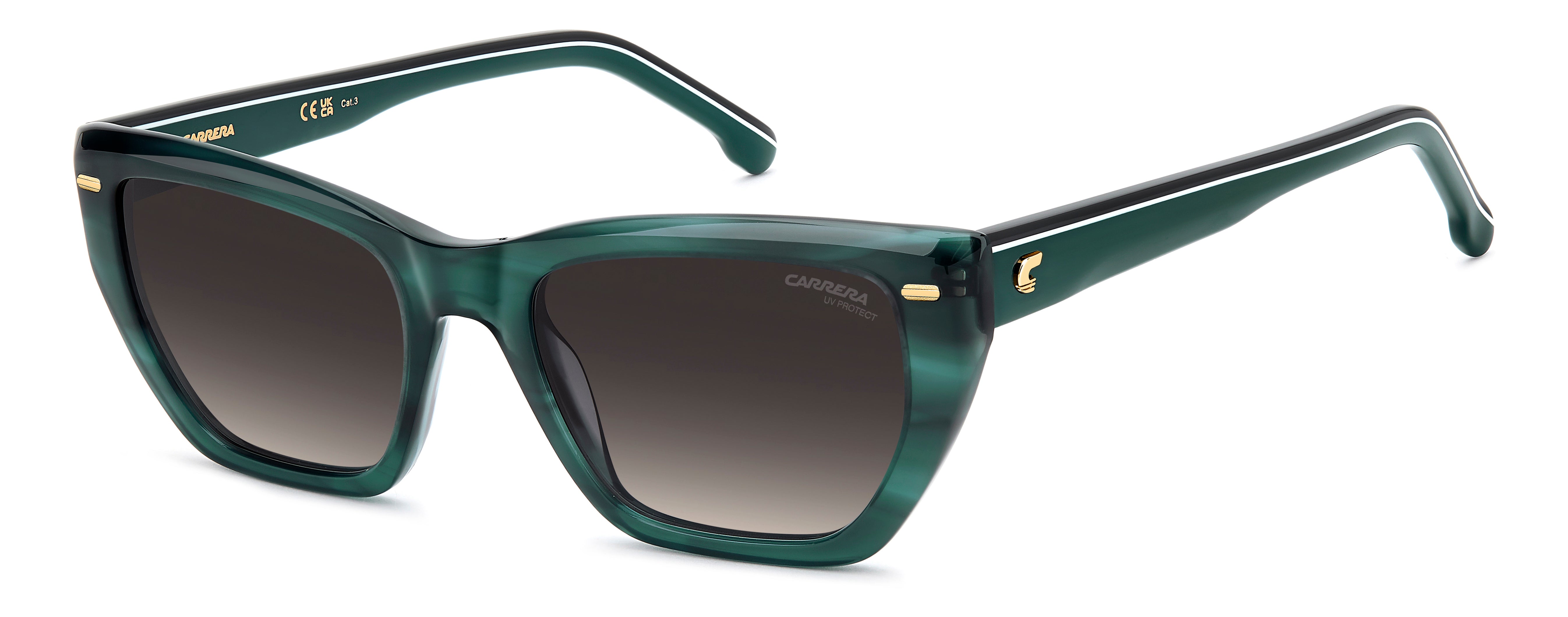 Carrera Carrera CARRERA 3081/S 6AK/9O Occhiali da sole Carrera Carrera CARRERA 3081/S 6AK/9O Occhiali da sole