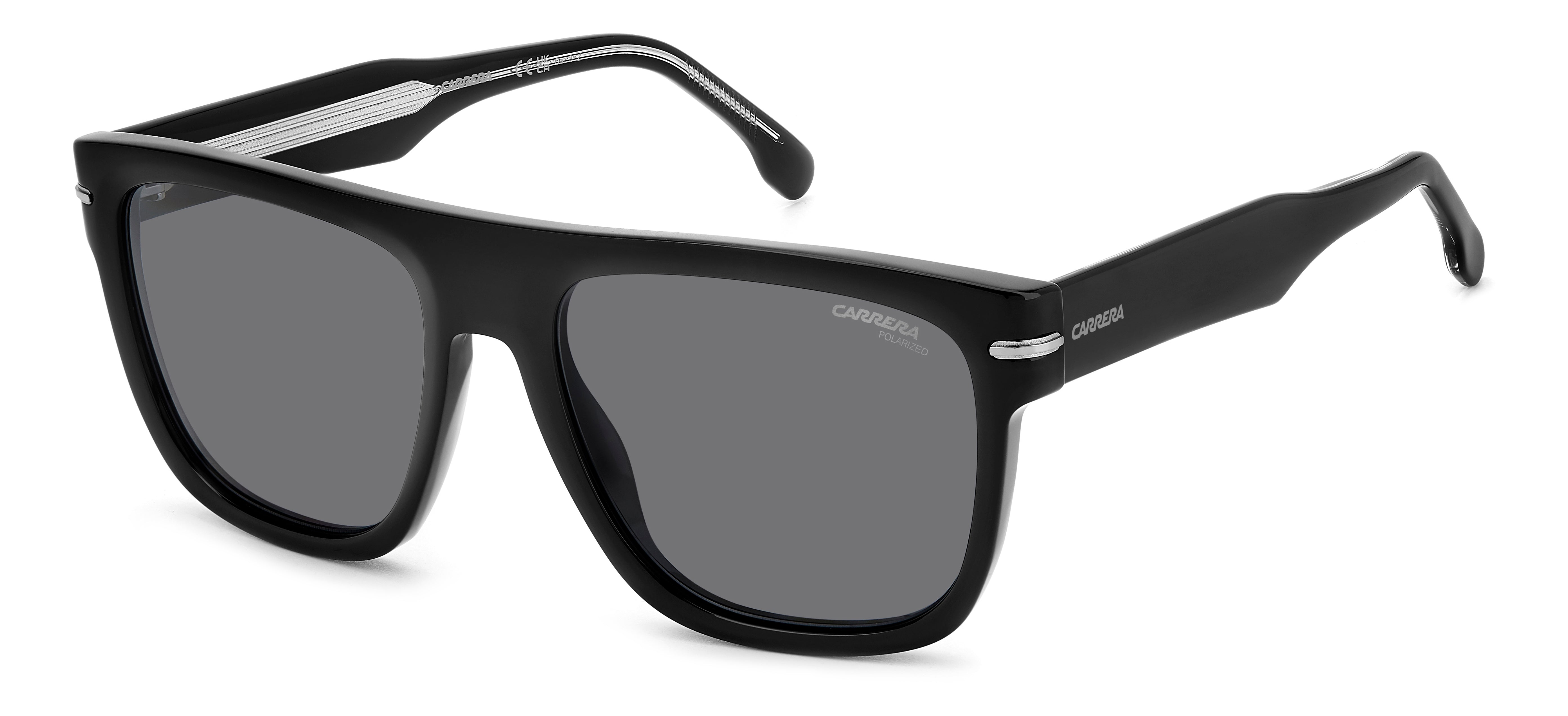 Carrera Carrera CARRERA 340/S 284/M9 Occhiali da sole Grigio