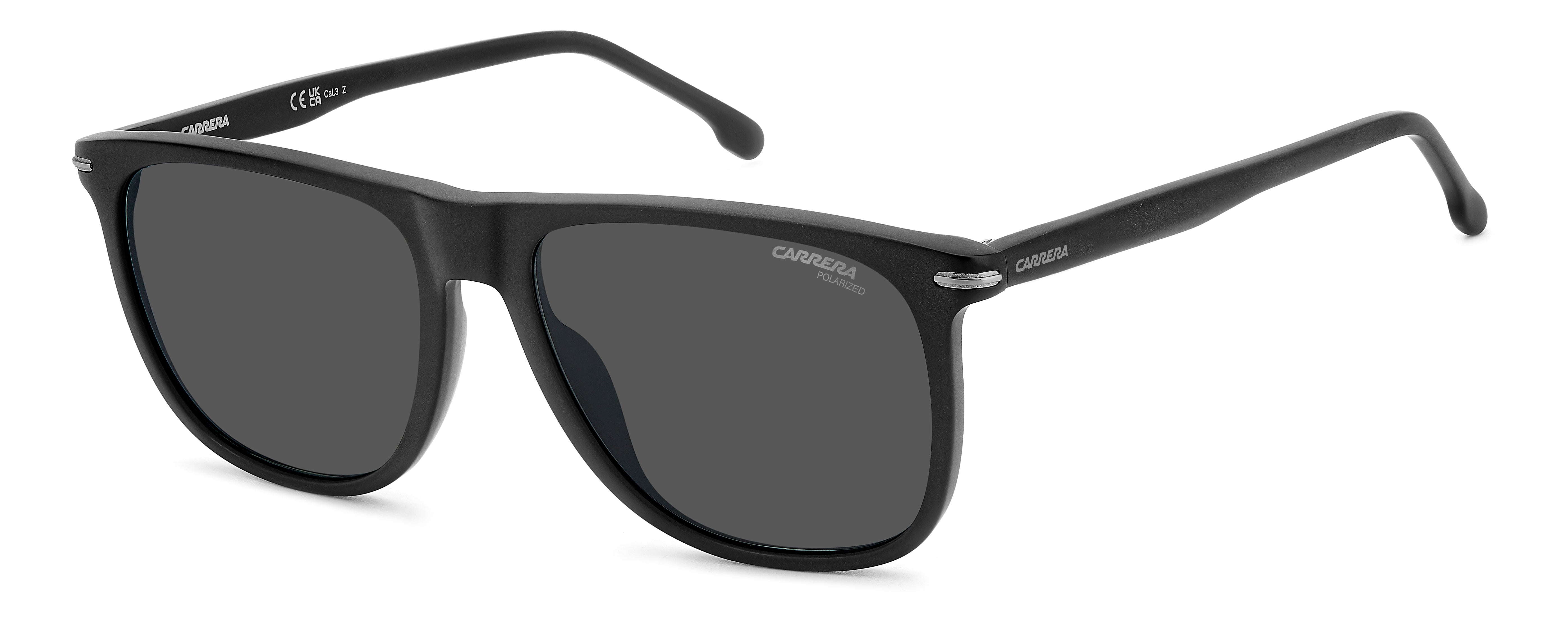 Carrera Carrera CARRERA 349/S RZZ/M9 Occhiali da sole Grigio