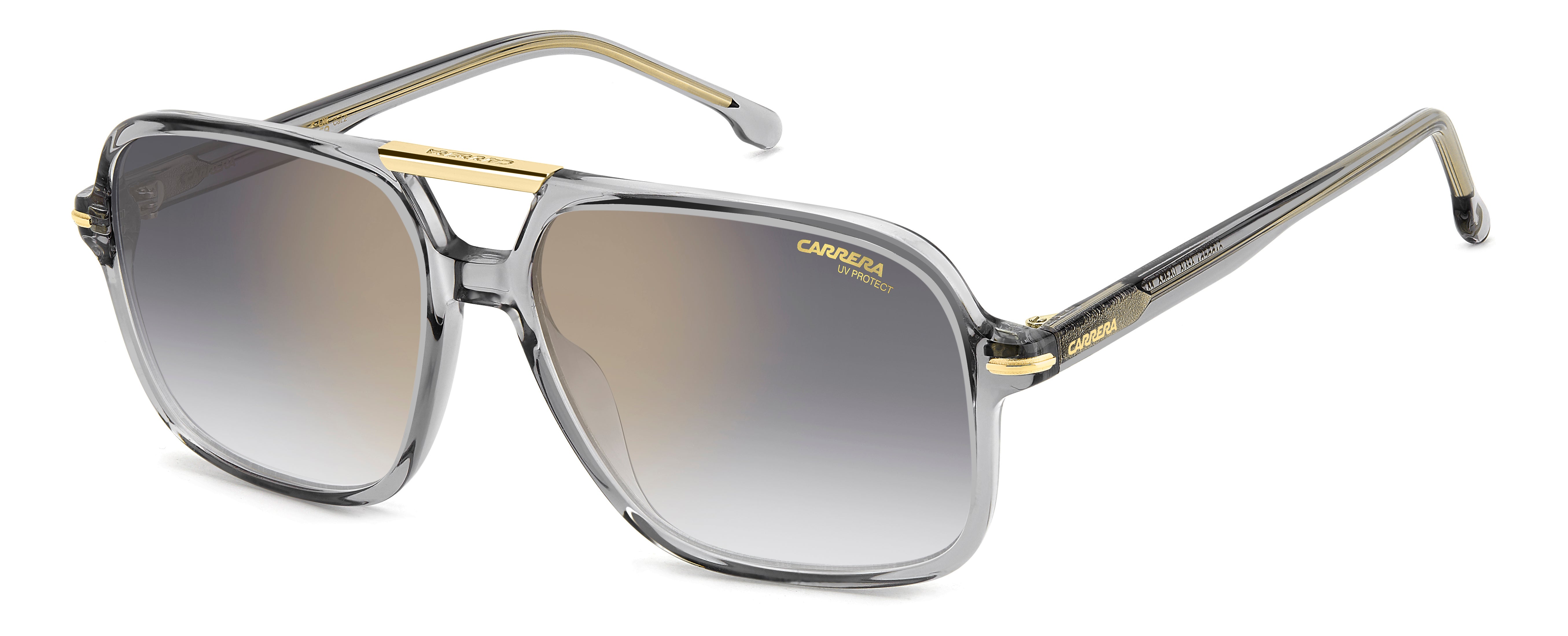 Carrera Carrera CARRERA 350/S KB7/FQ Occhiali da sole Grigio Sfumato Carrera Carrera CARRERA 350/S KB7/FQ Occhiali da sole Grigio Sfumato