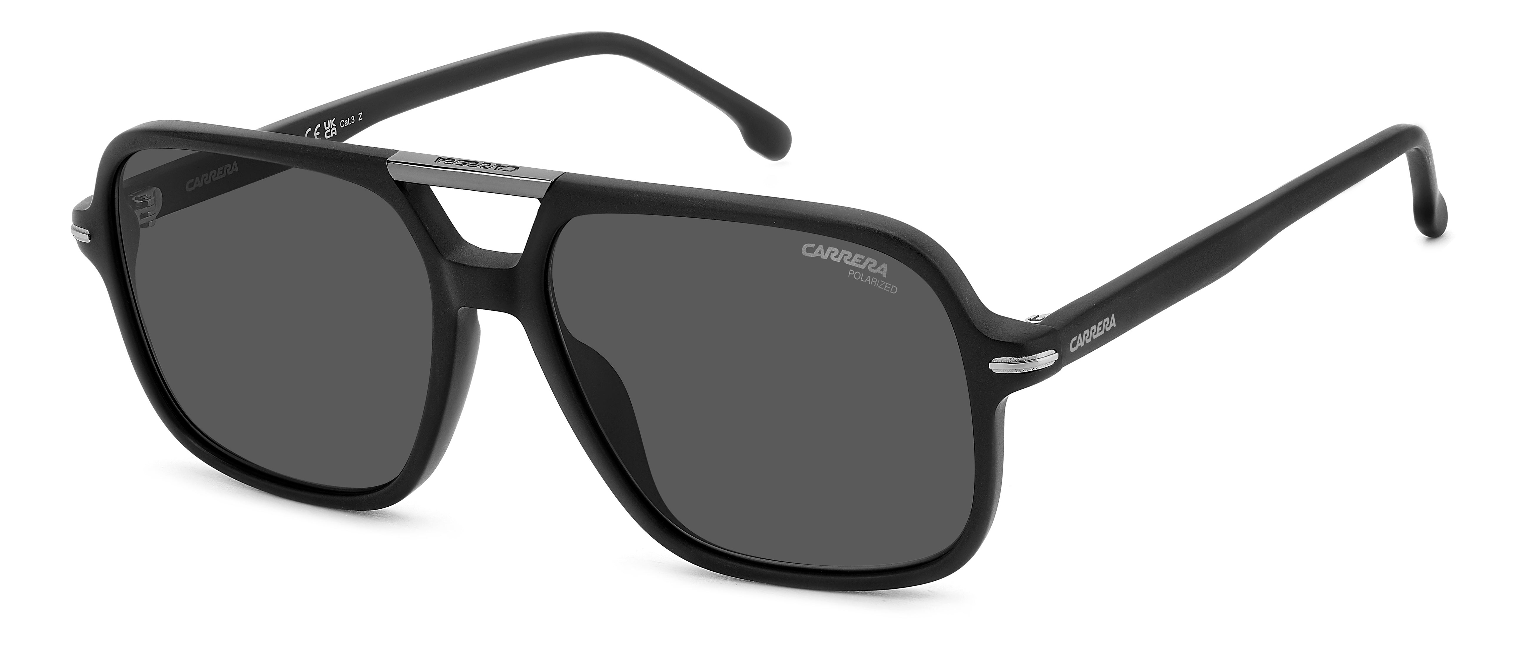 Carrera Carrera CARRERA 350/S RZZ/M9 Occhiali da sole Grigio