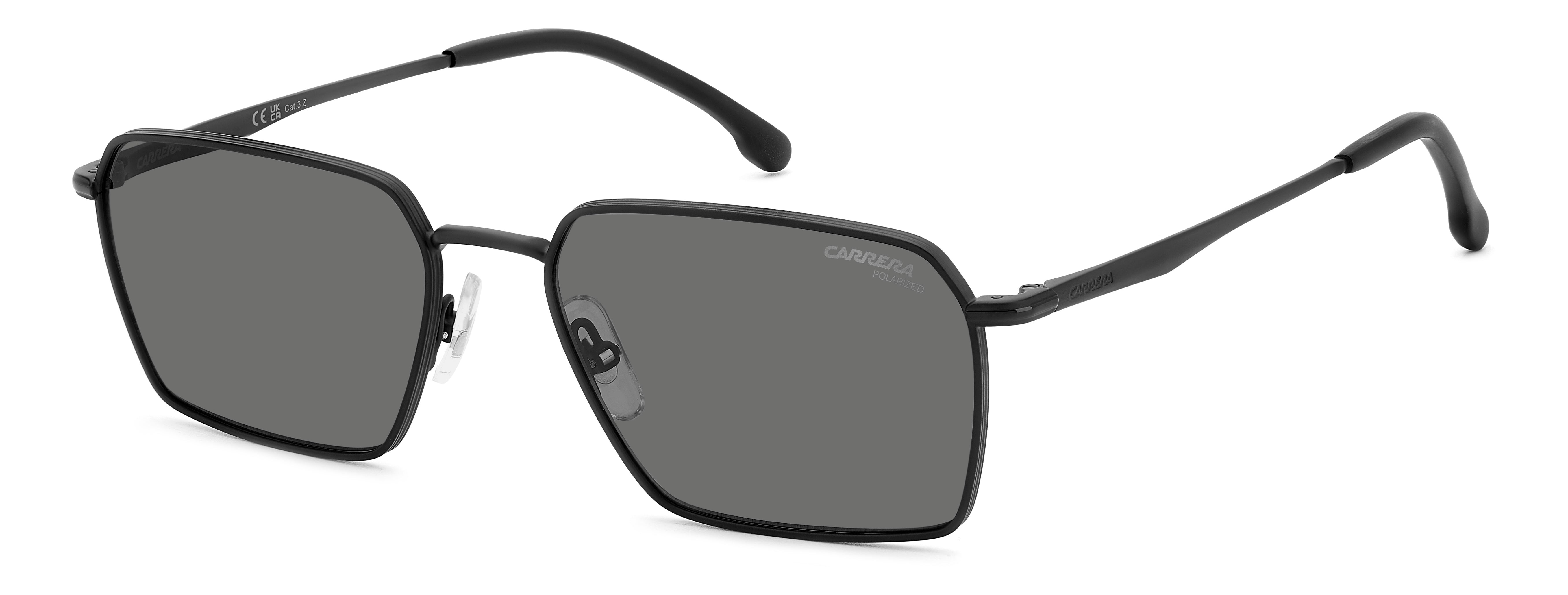 Carrera Carrera CARRERA 356/S 003/M9 Occhiali da sole Grigio