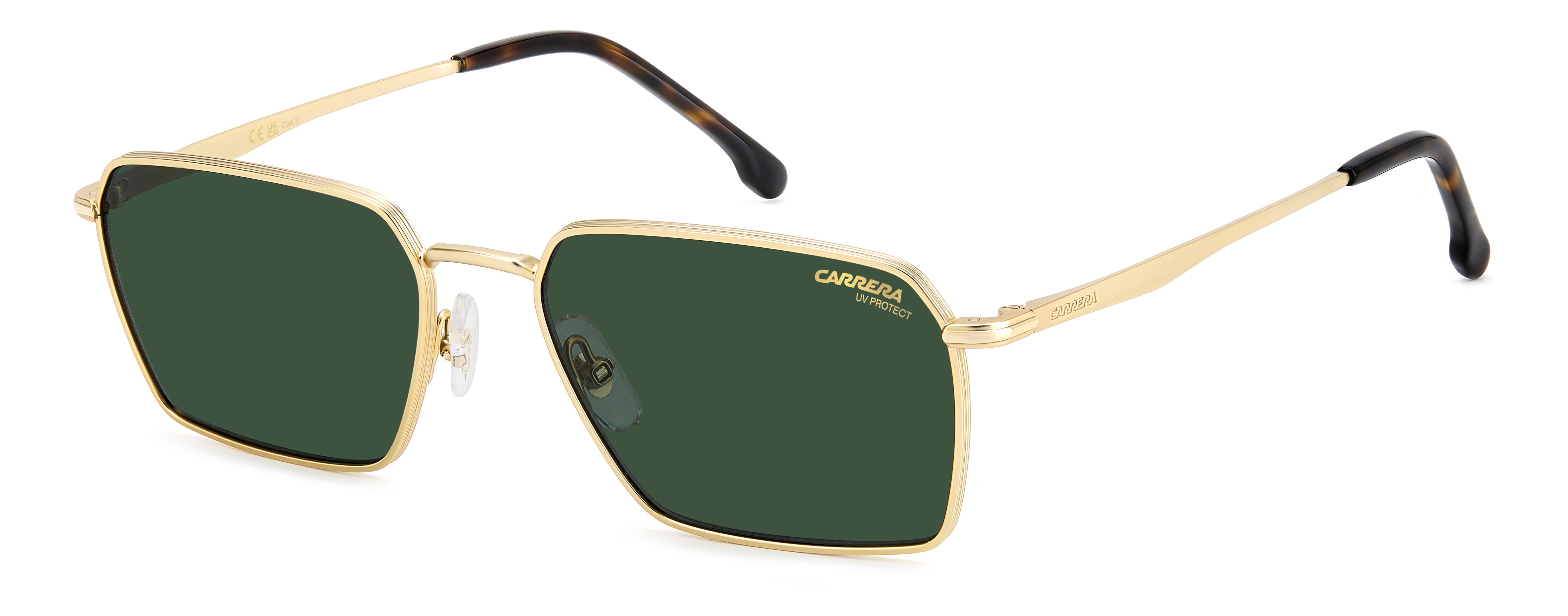 Carrera Carrera CARRERA 356/S 8SO/QT Occhiali da sole Verde