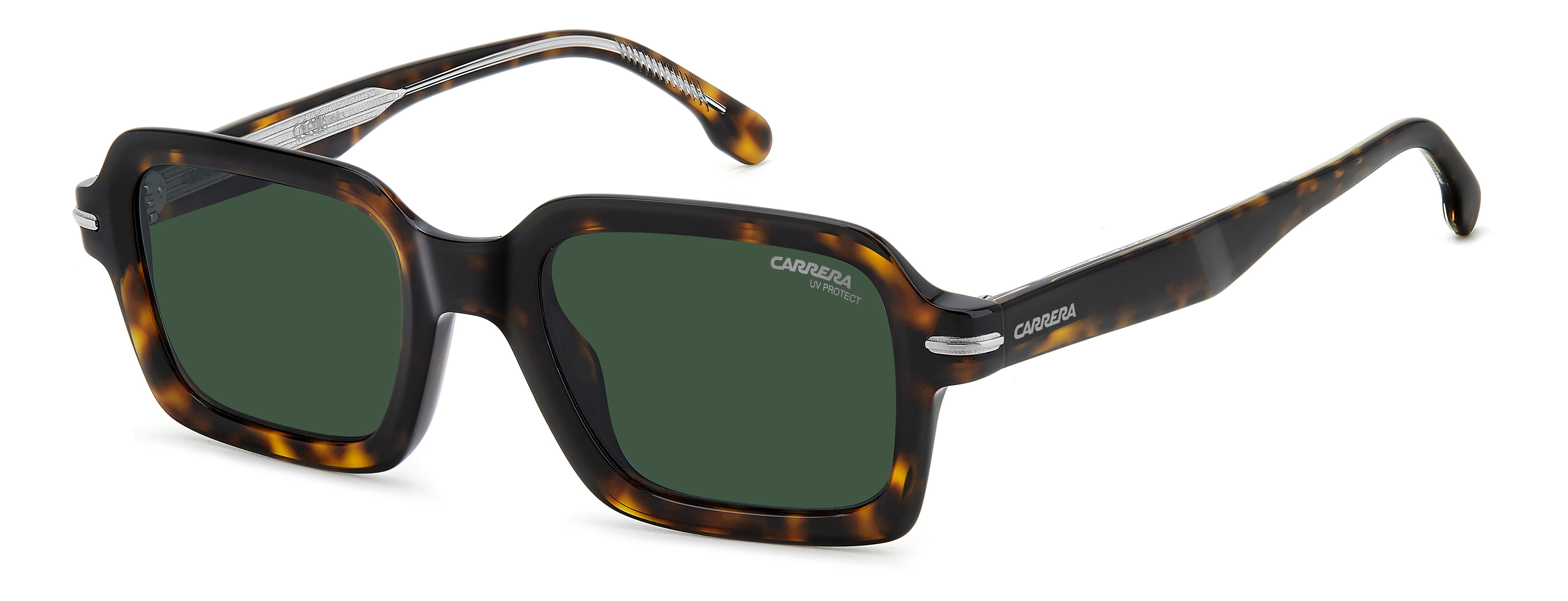 Carrera Carrera CARRERA 358/S 086/QT Occhiali da sole Verde