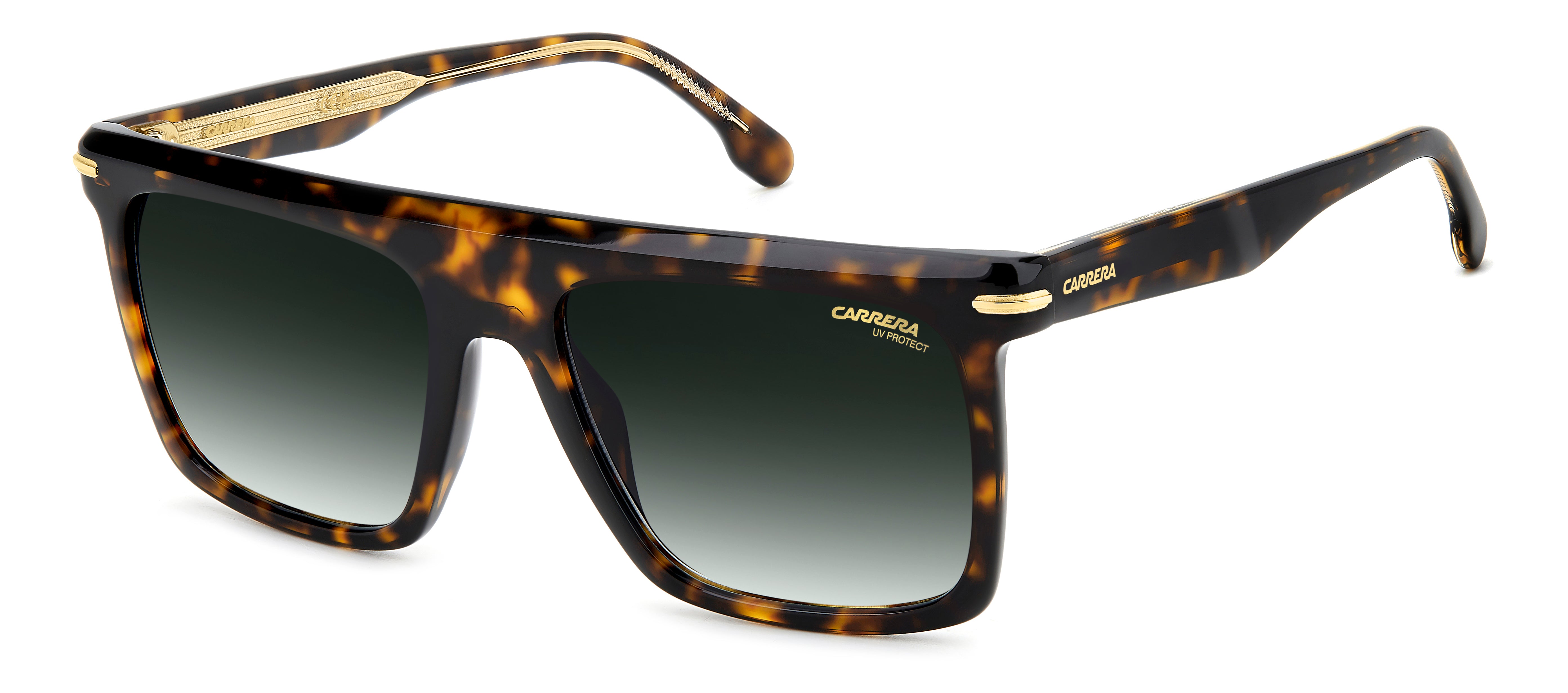 Carrera Carrera CARRERA 359/S 086/9K Occhiali da sole Verde Sfumato