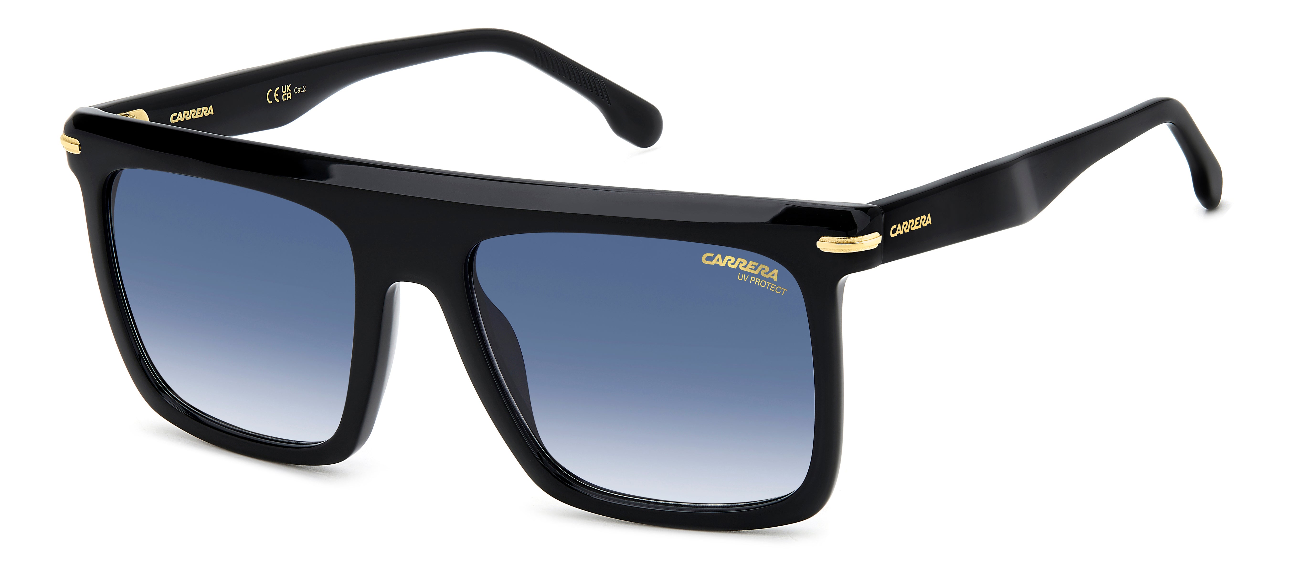 Carrera Carrera CARRERA 359/S 2M2/08 Occhiali da sole Blu Sfumato Carrera Carrera CARRERA 359/S 2M2/08 Occhiali da sole Blu Sfumato