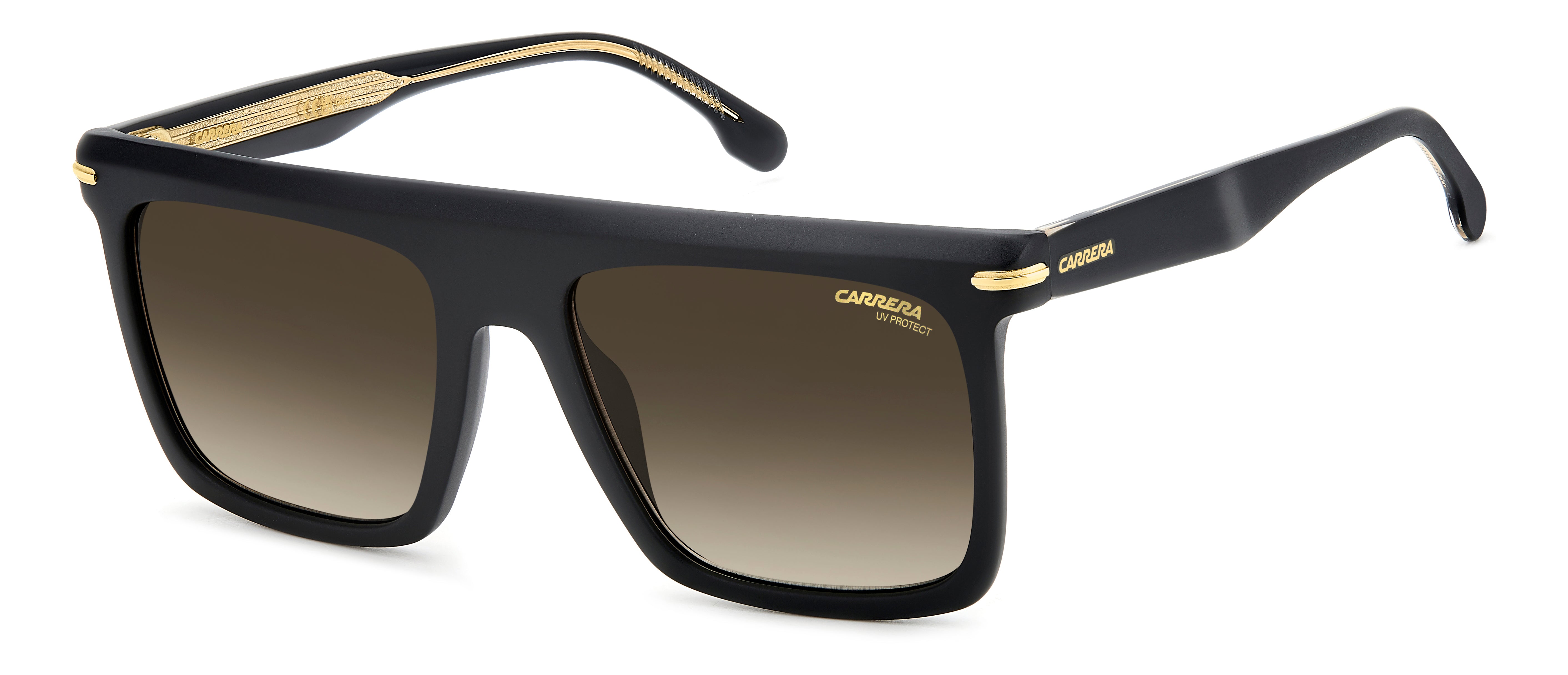 Carrera Carrera CARRERA 359/S I46/86 Occhiali da sole Nero Sfumato