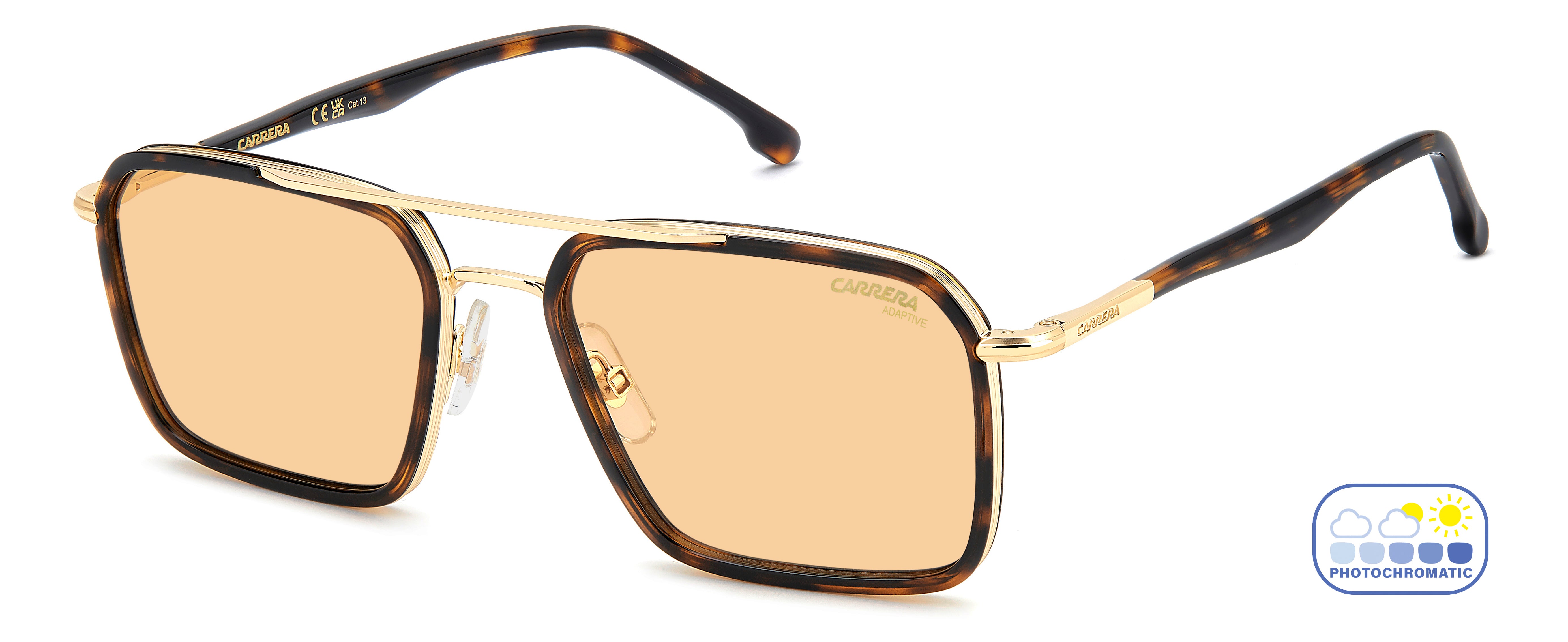Carrera Carrera CARRERA 362/S 2IK/Q6 Occhiali da sole