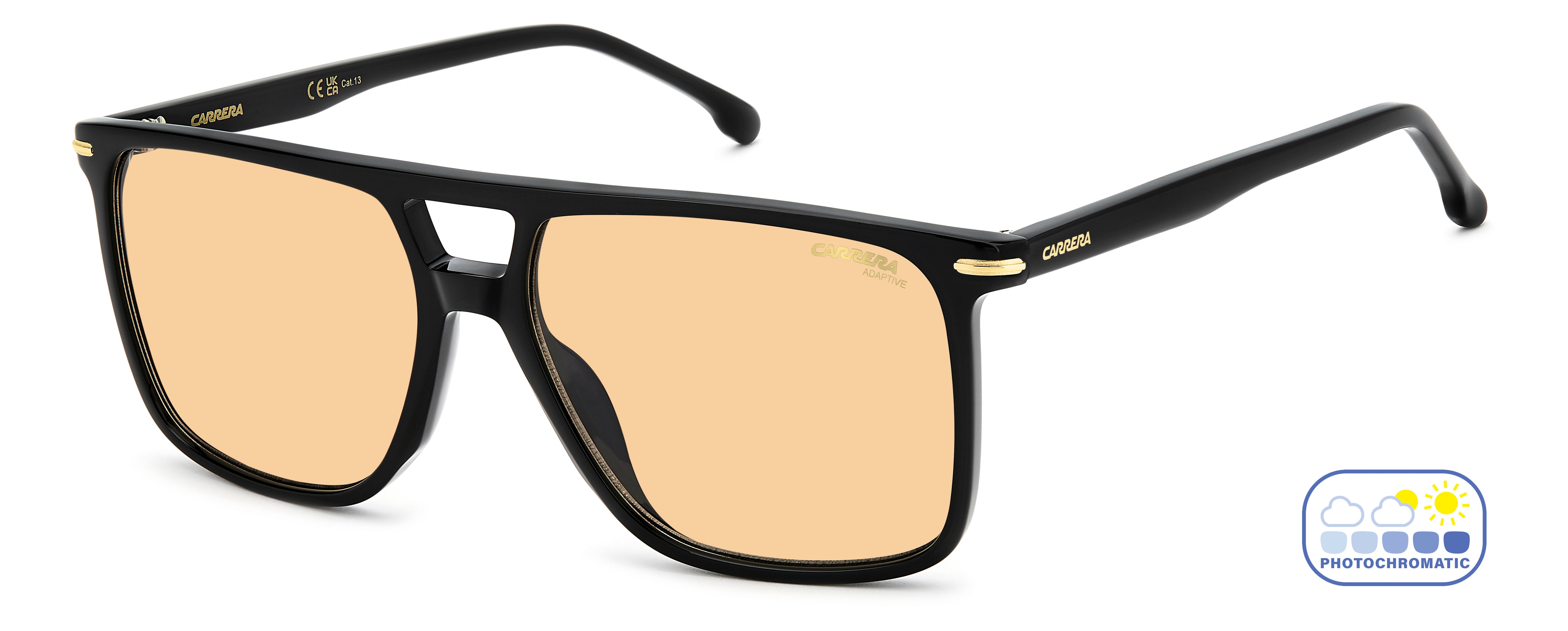 Carrera Carrera CARRERA 366/S 807/Q6 Occhiali da sole Carrera Carrera CARRERA 366/S 807/Q6 Occhiali da sole