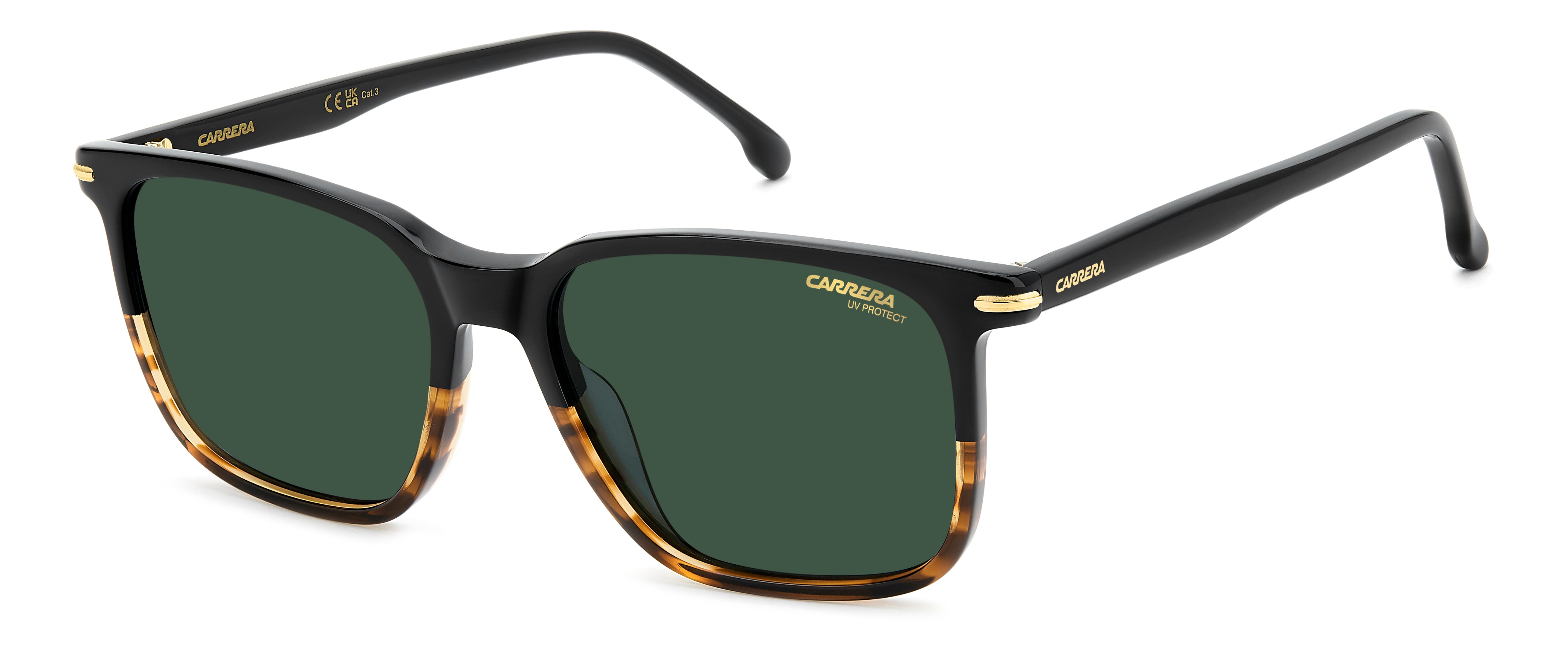 Carrera Carrera CARRERA 367/S 37N/QT Occhiali da sole Carrera Carrera CARRERA 367/S 37N/QT Occhiali da sole
