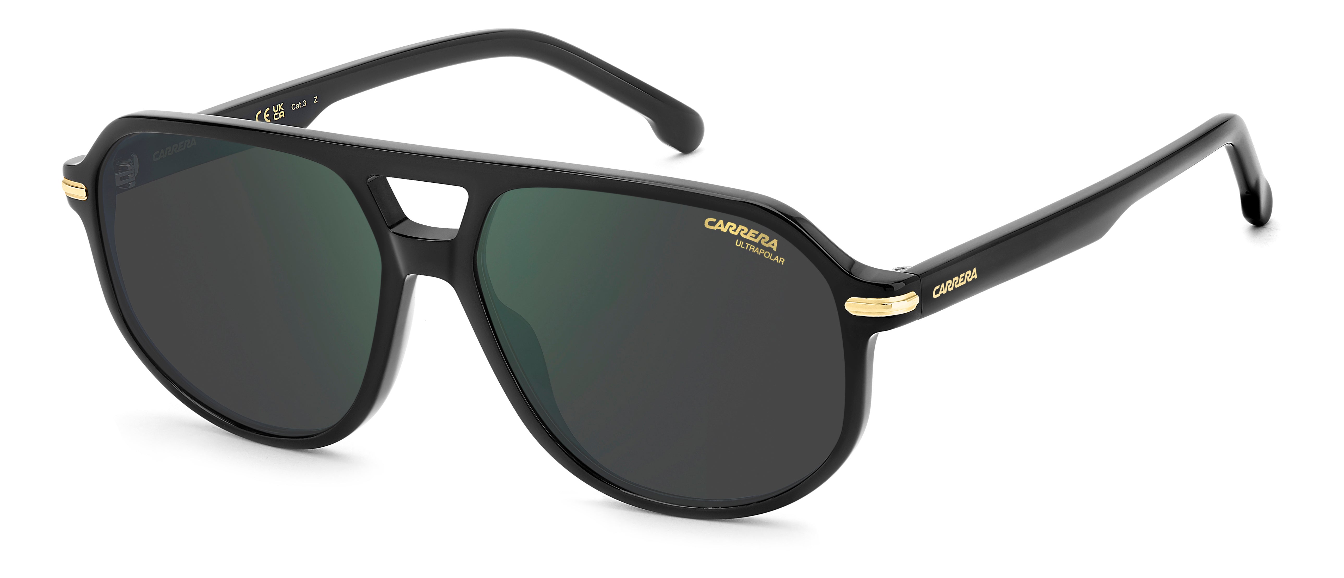 Carrera Carrera CARRERA 375/S 807/Q3 Occhiali da sole Carrera Carrera CARRERA 375/S 807/Q3 Occhiali da sole