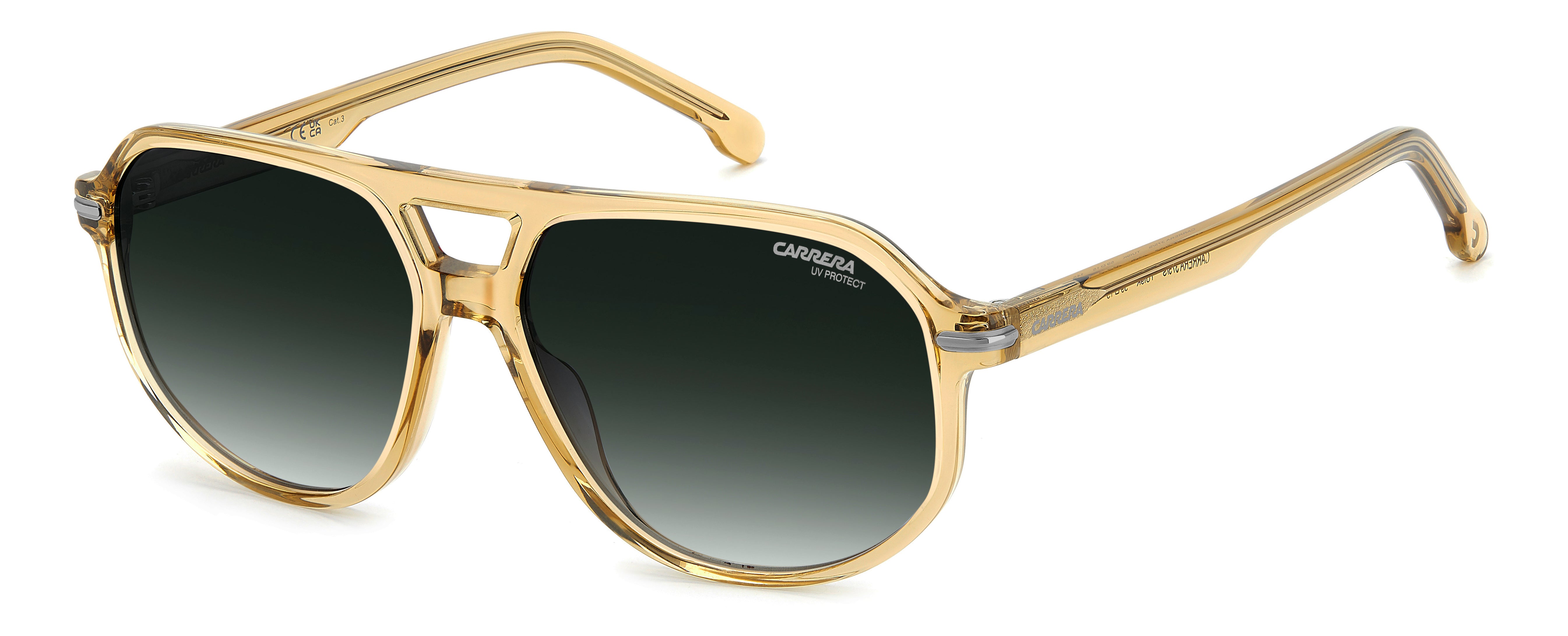 Carrera Carrera CARRERA 375/S TUI/9K Occhiali da sole
