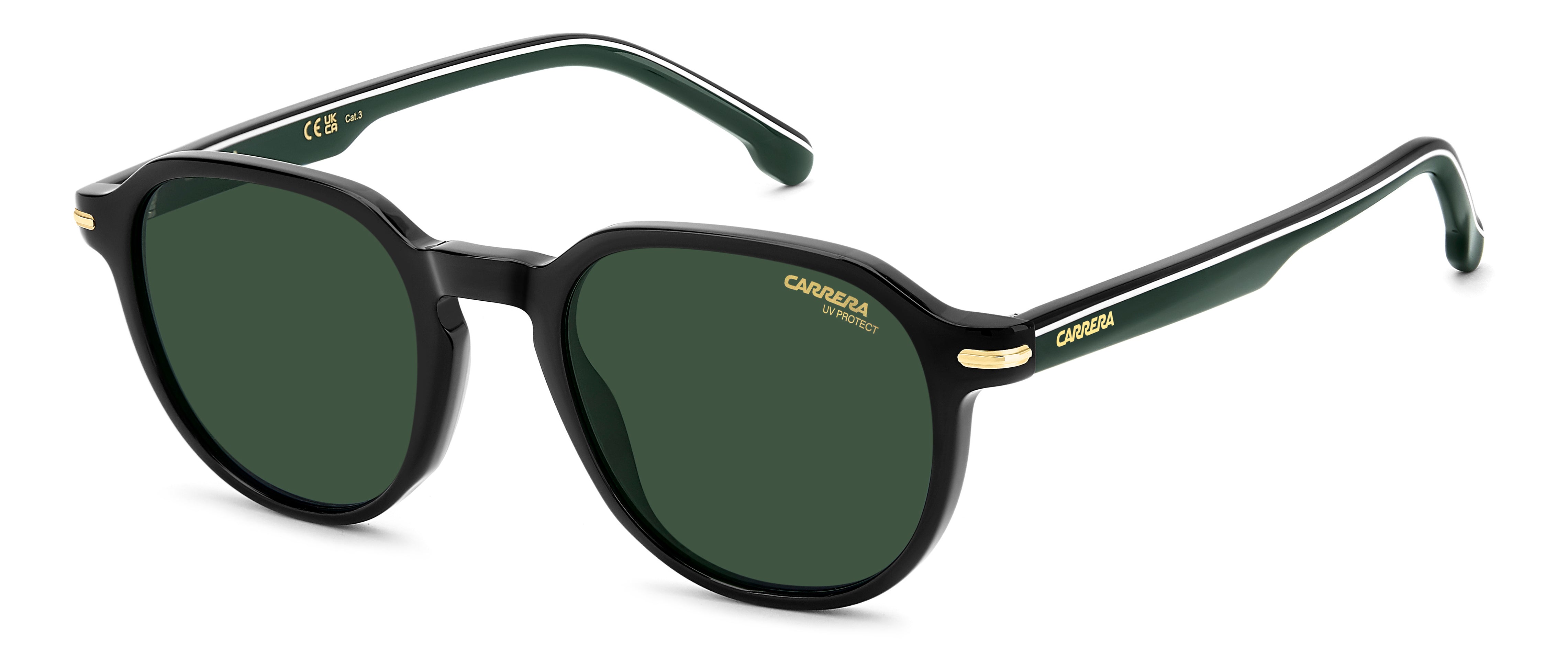 Carrera Carrera CARRERA 376/S 7ZJ/QT Occhiali da sole Carrera Carrera CARRERA 376/S 7ZJ/QT Occhiali da sole