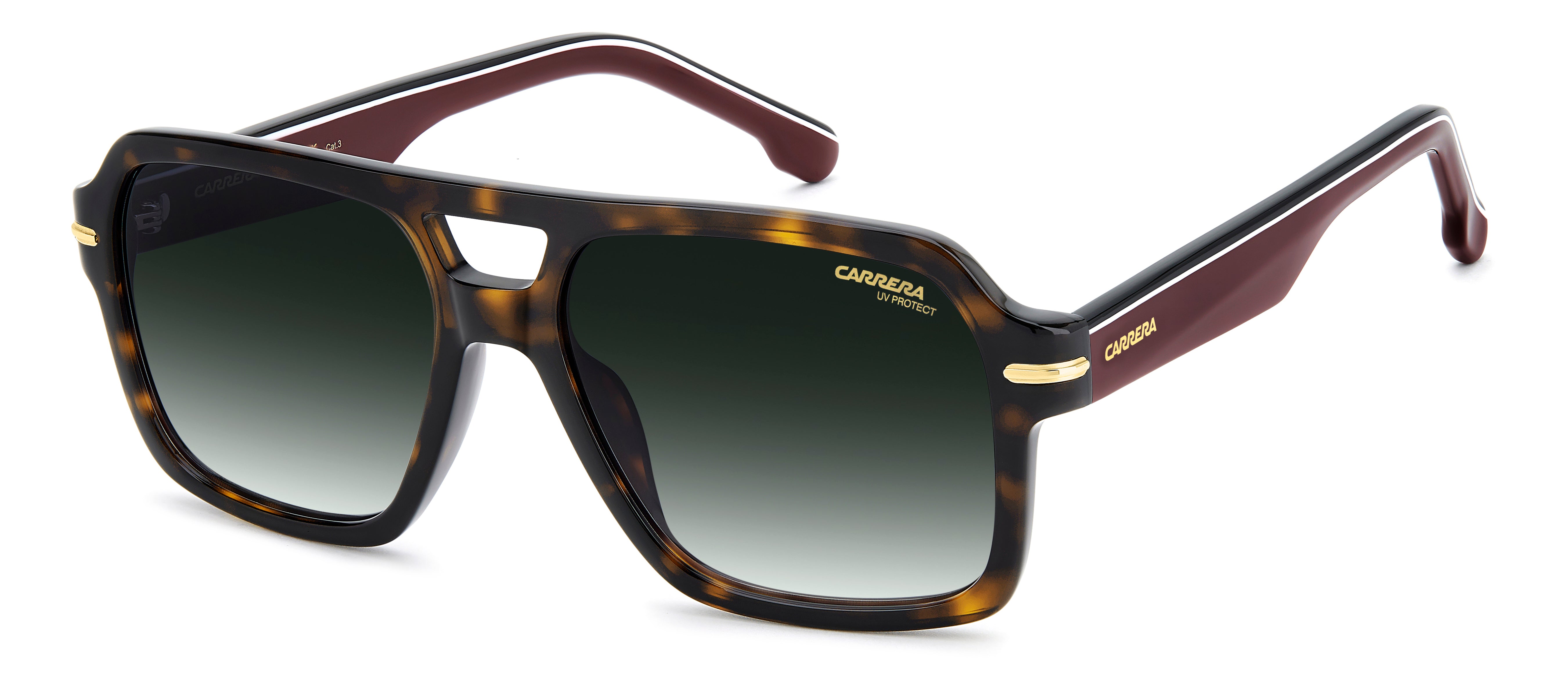 Carrera Carrera CARRERA 377/S 086/9K Occhiali da sole
