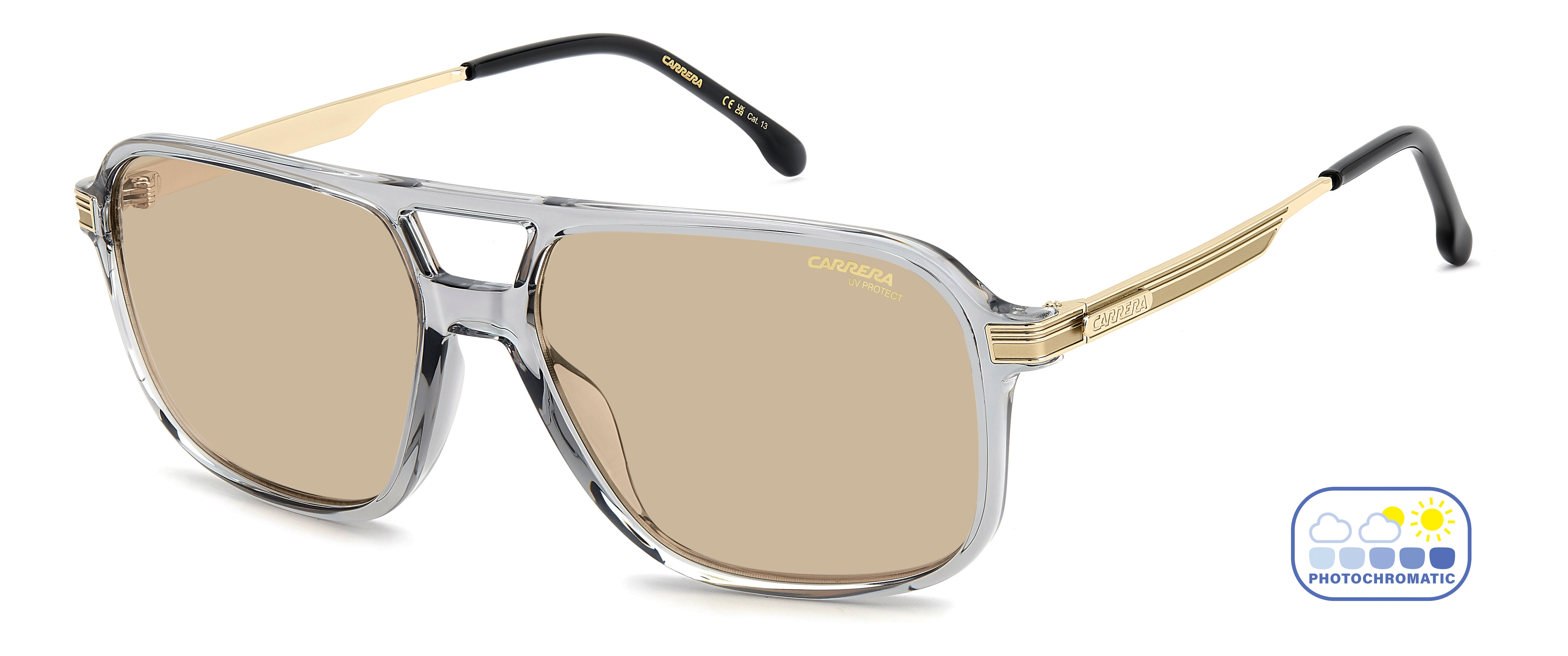 Carrera Carrera CARRERA 390/S KB7/Q6 Occhiali da sole Carrera Carrera CARRERA 390/S KB7/Q6 Occhiali da sole