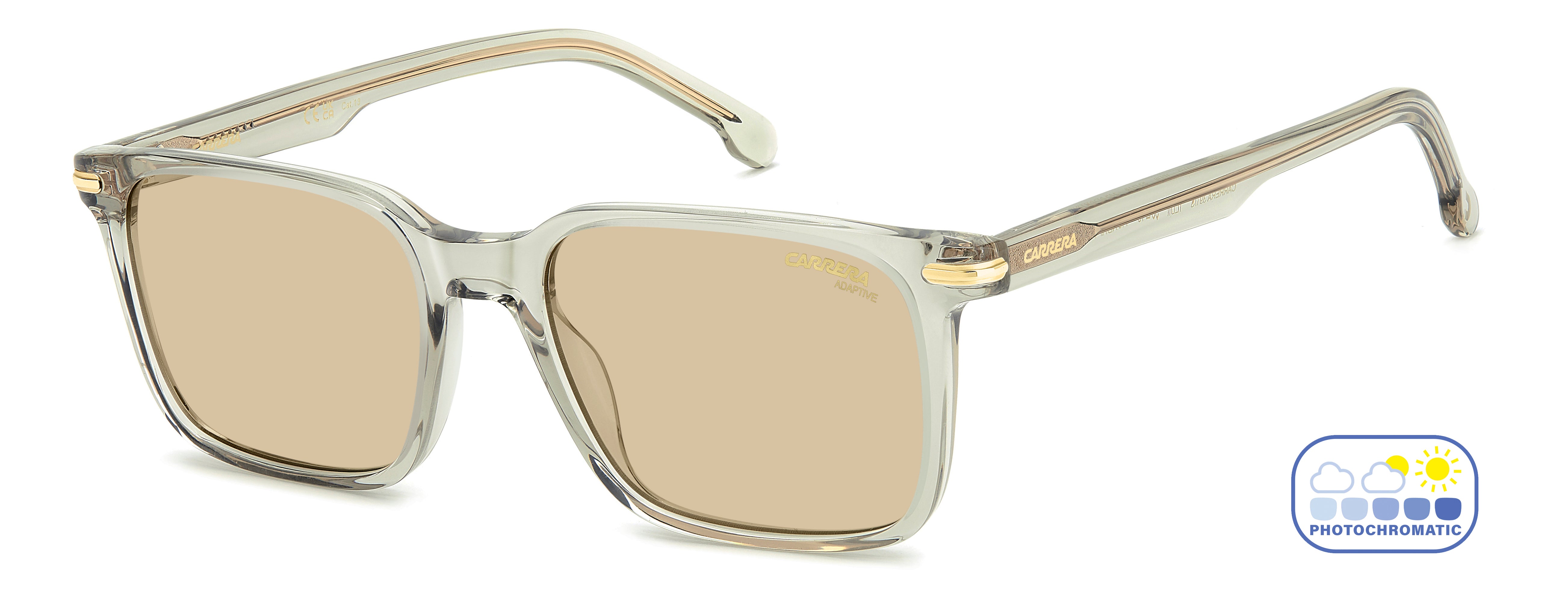 Carrera Carrera CARRERA 391/S 1ED/II Occhiali da sole