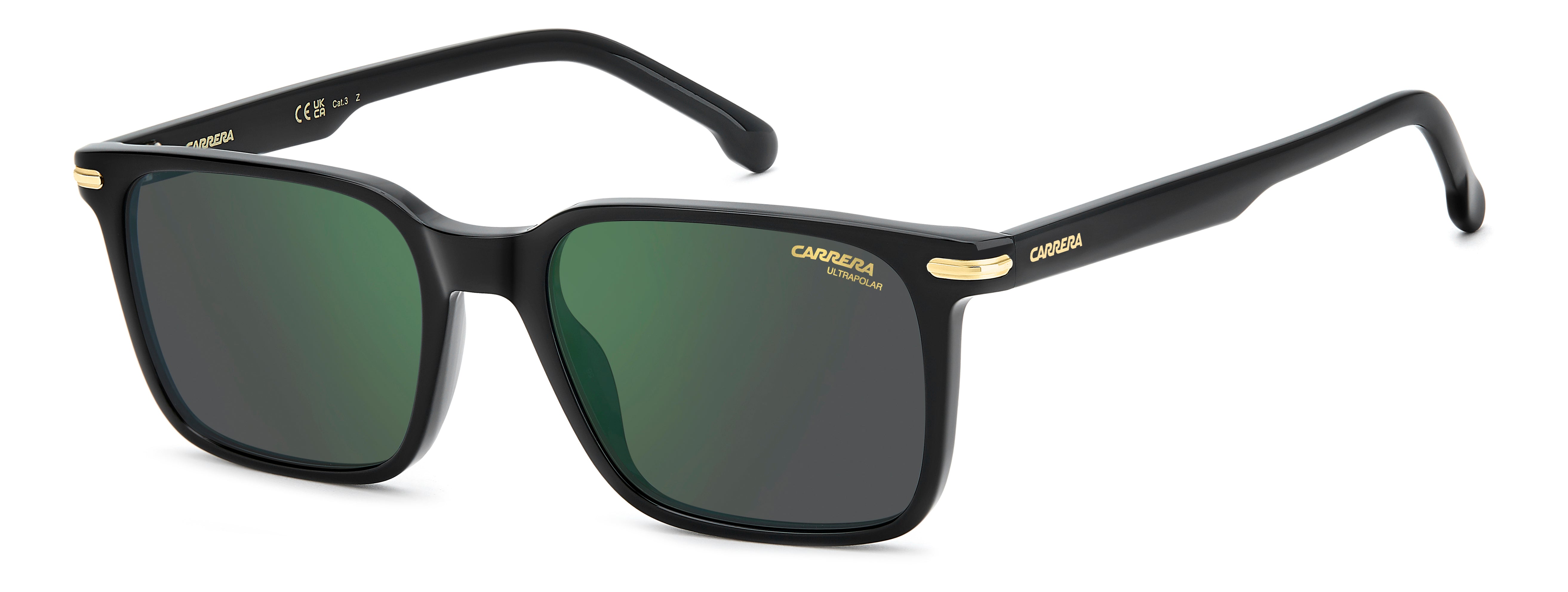 Carrera Carrera CARRERA 391/S 807/Q3 Occhiali da sole