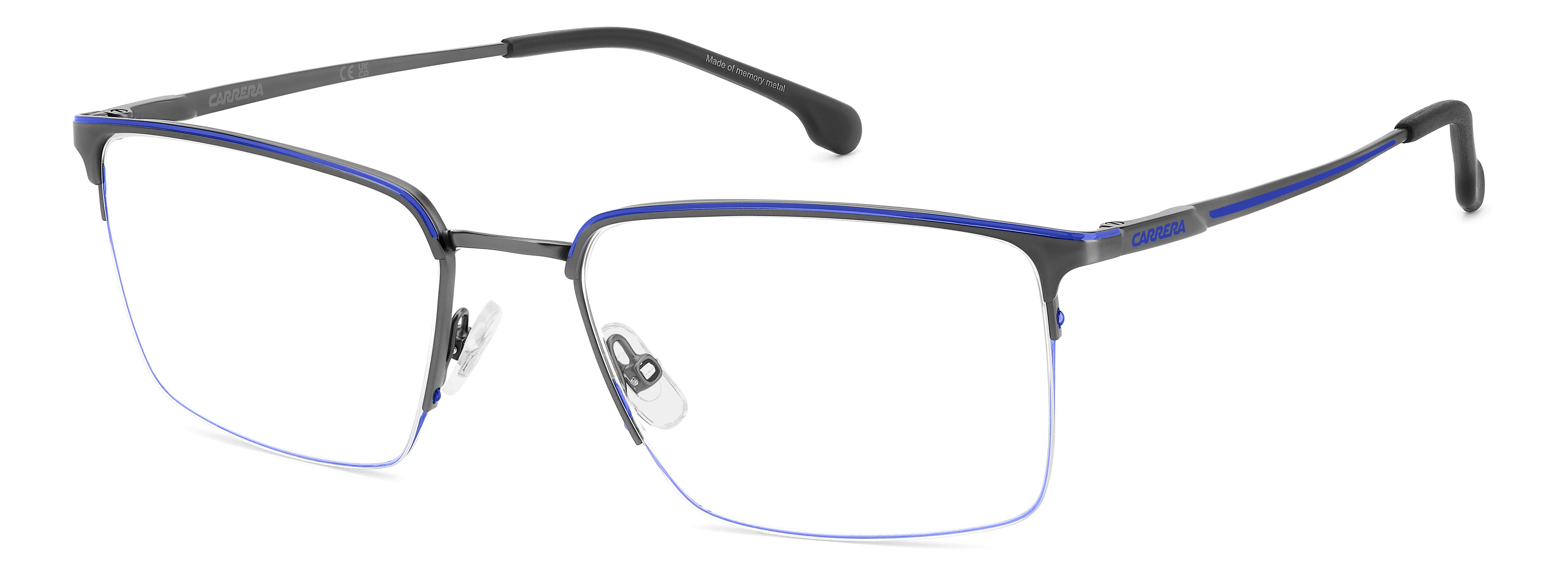 Carrera Carrera CARRERA 8909 5UV Montature da vista Carrera Carrera CARRERA 8909 5UV Montature da vista