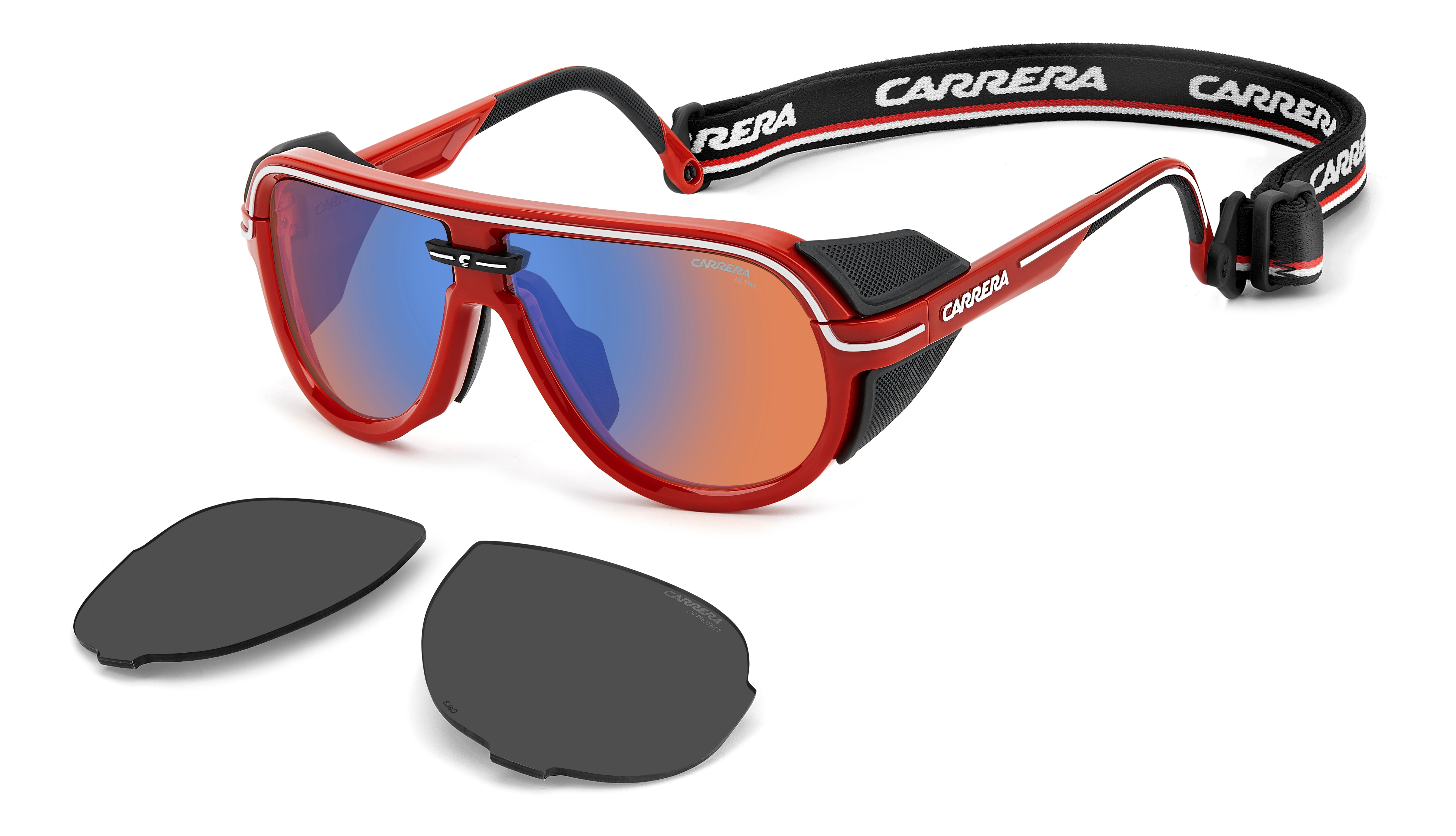 Carrera Carrera EVEREST/S C9A/FS Occhiali da sole Carrera Carrera EVEREST/S C9A/FS Occhiali da sole