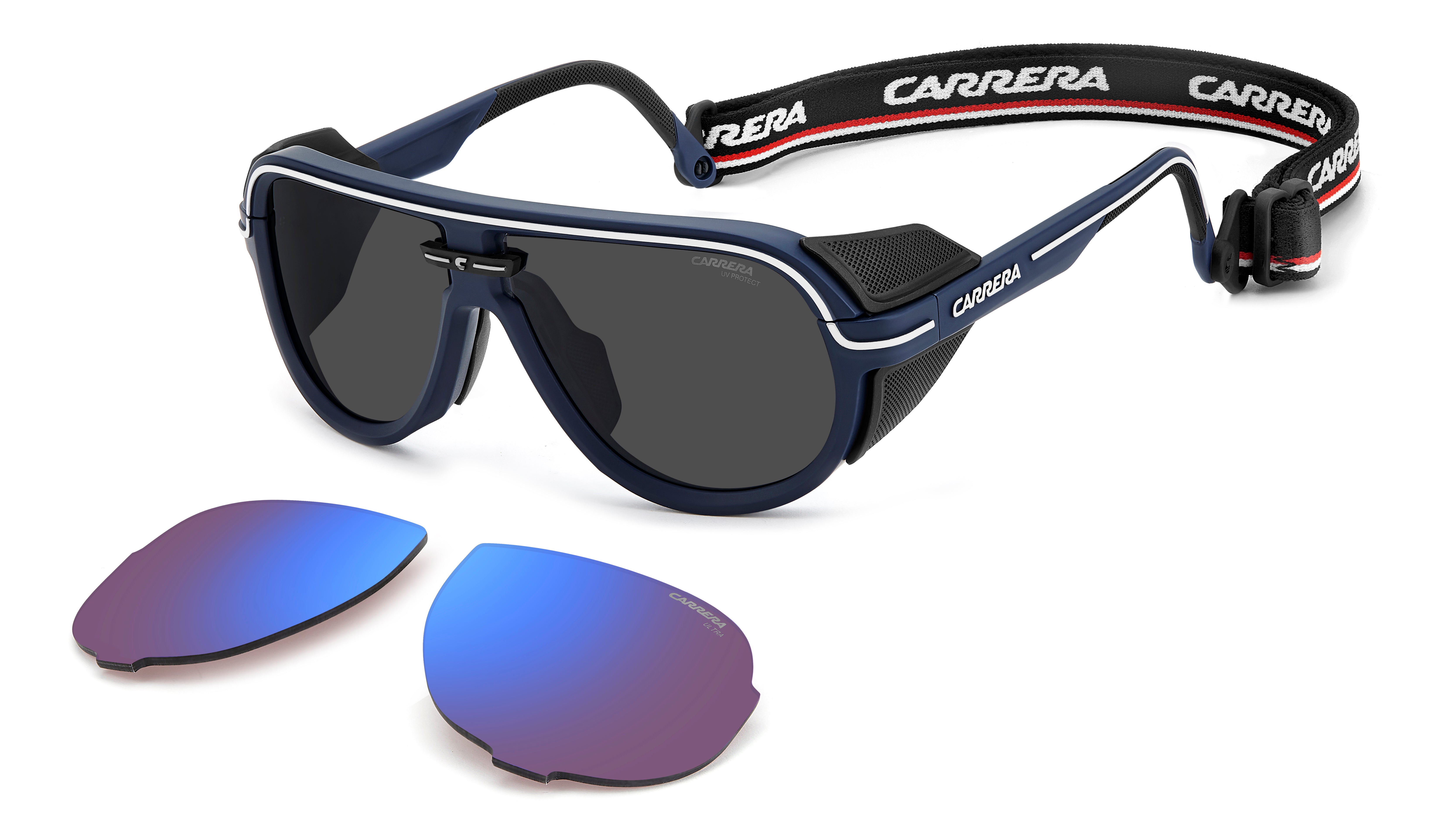 Carrera Carrera EVEREST/S FLL/IR Occhiali da sole Carrera Carrera EVEREST/S FLL/IR Occhiali da sole