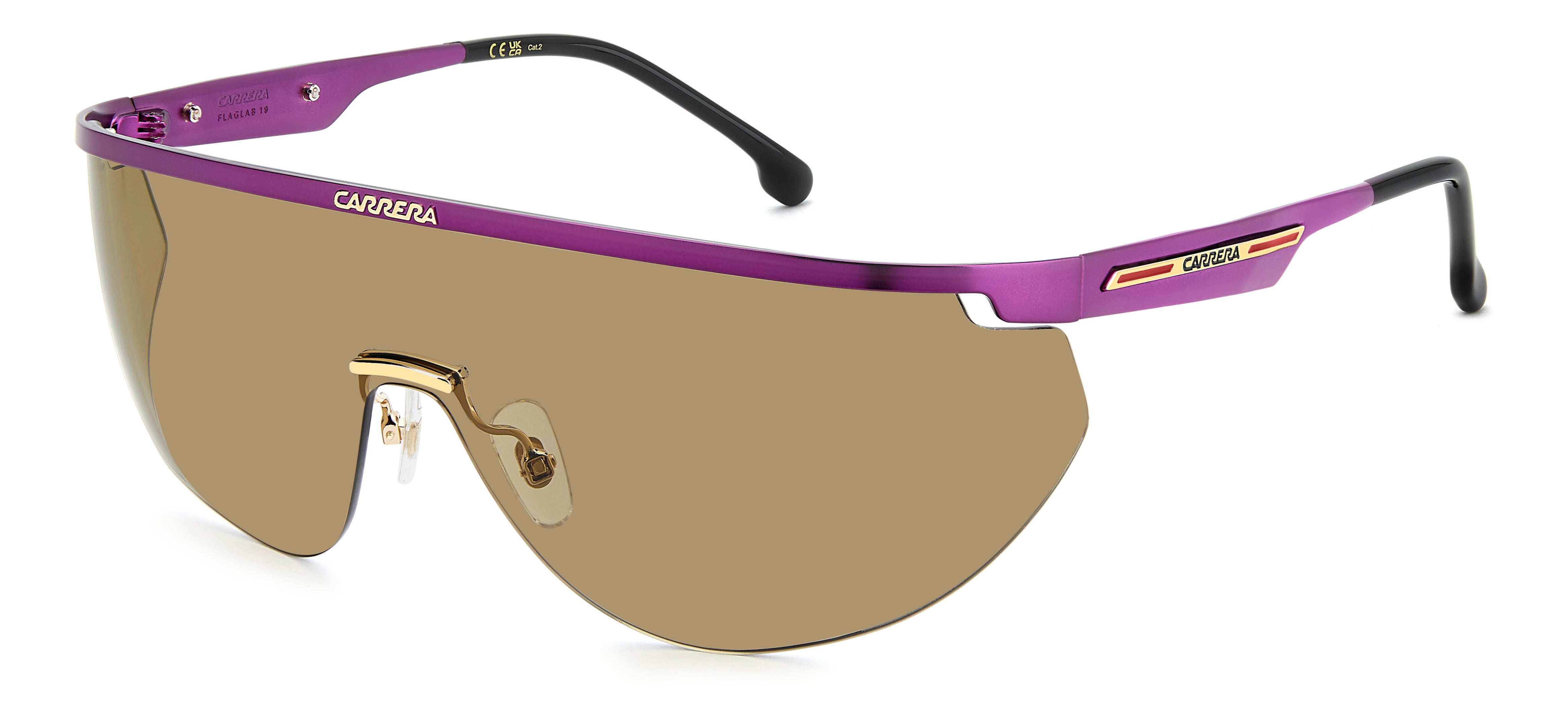 Carrera Carrera FLAGLAB 19 DQ2/70 Occhiali da sole