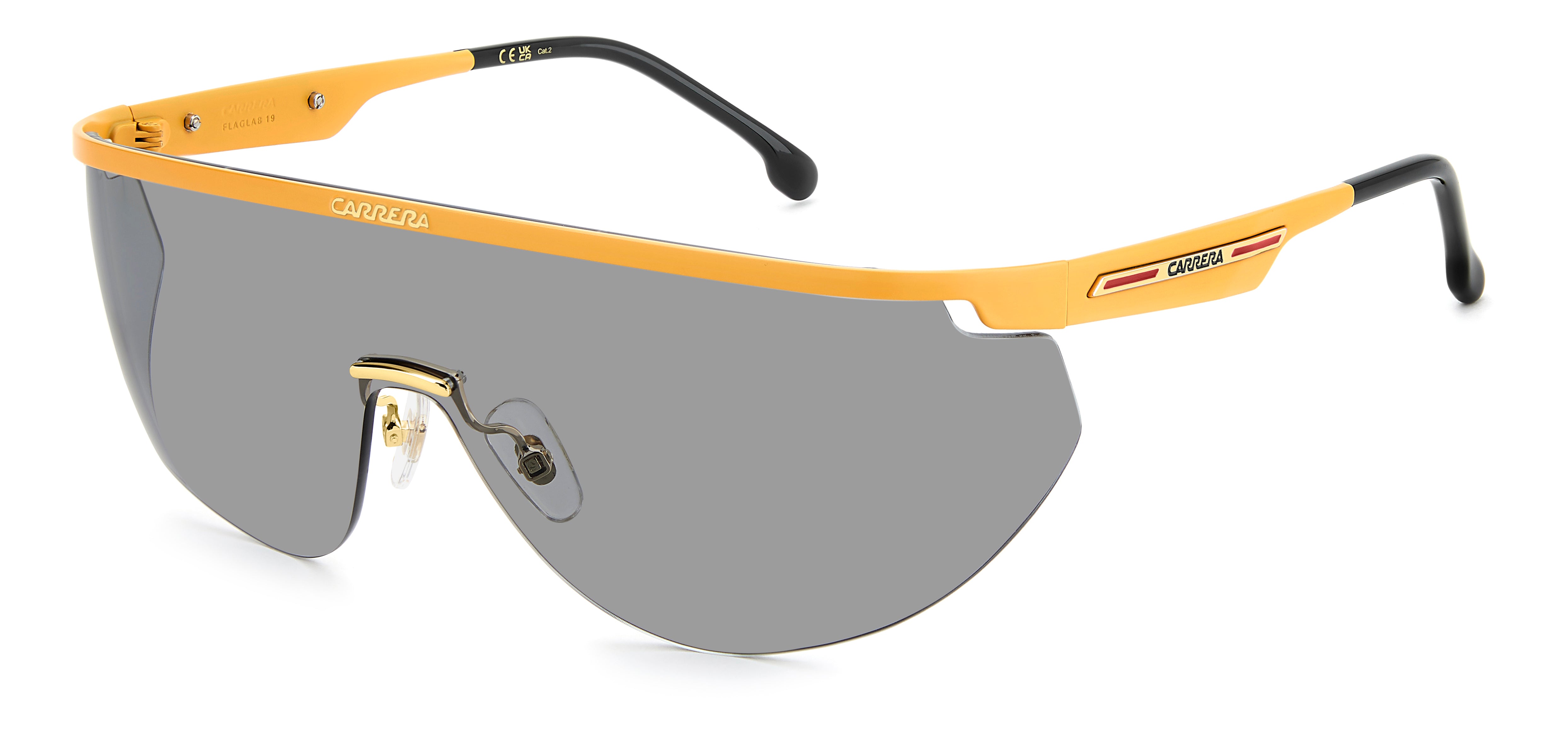 Carrera Carrera FLAGLAB 19 MQE/IR Occhiali da sole