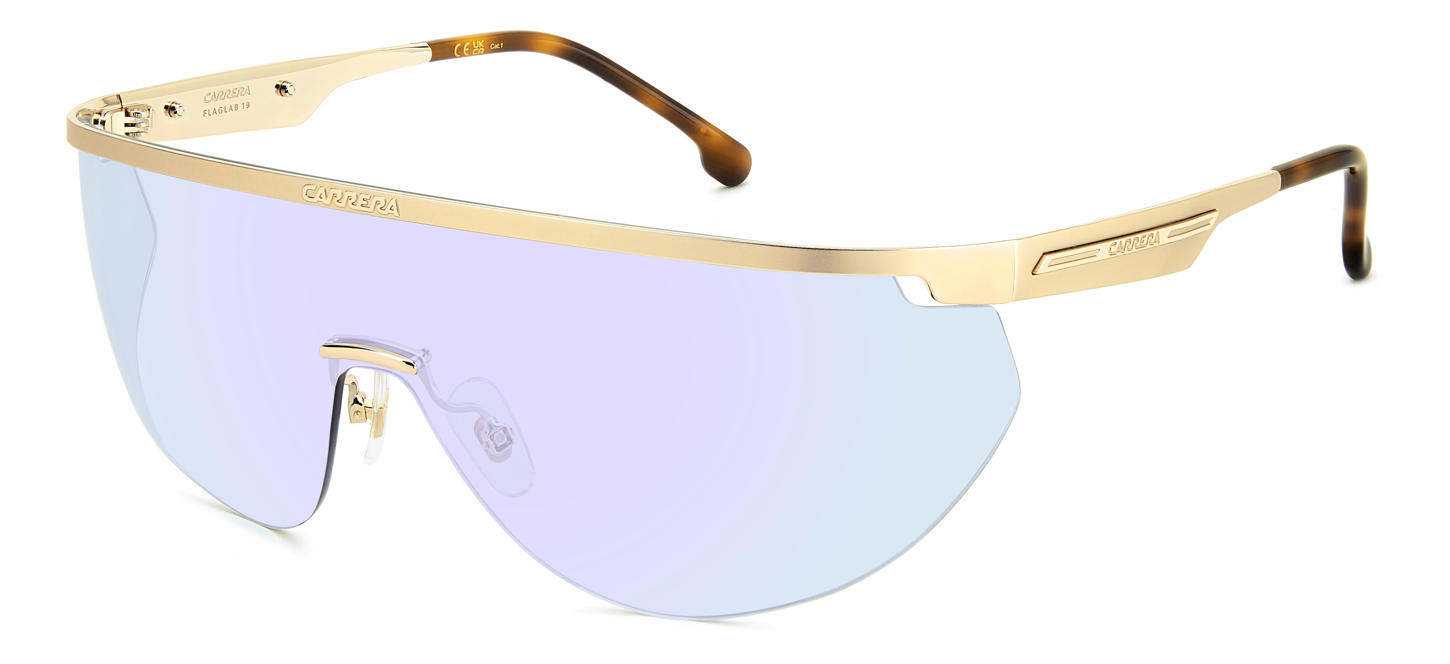 Carrera Carrera FLAGLAB 19 MVU/2Y Occhiali da sole