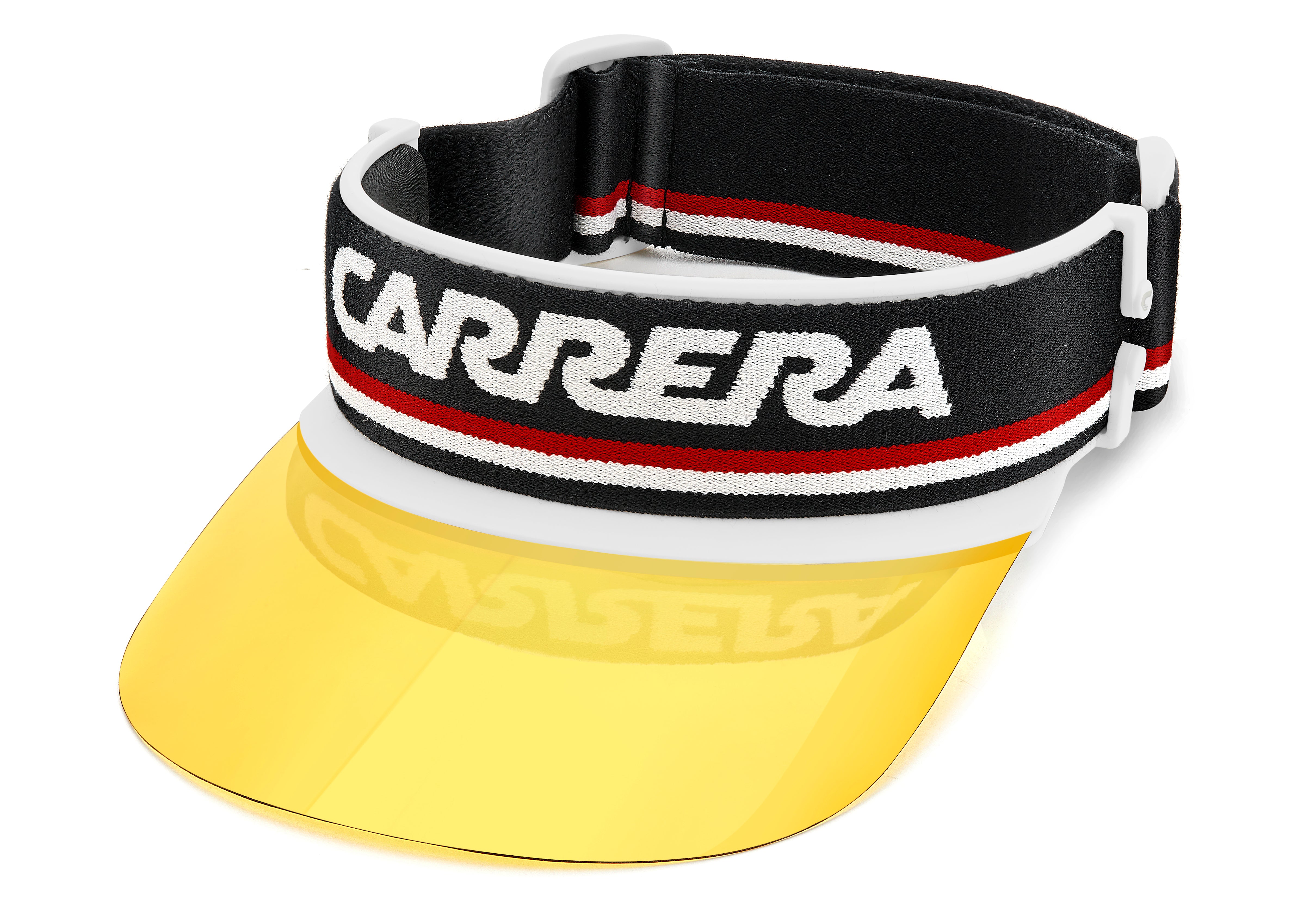Carrera Carrera SPORT VISOR OIT/HO Occhiali da sole Giallo Visiera
