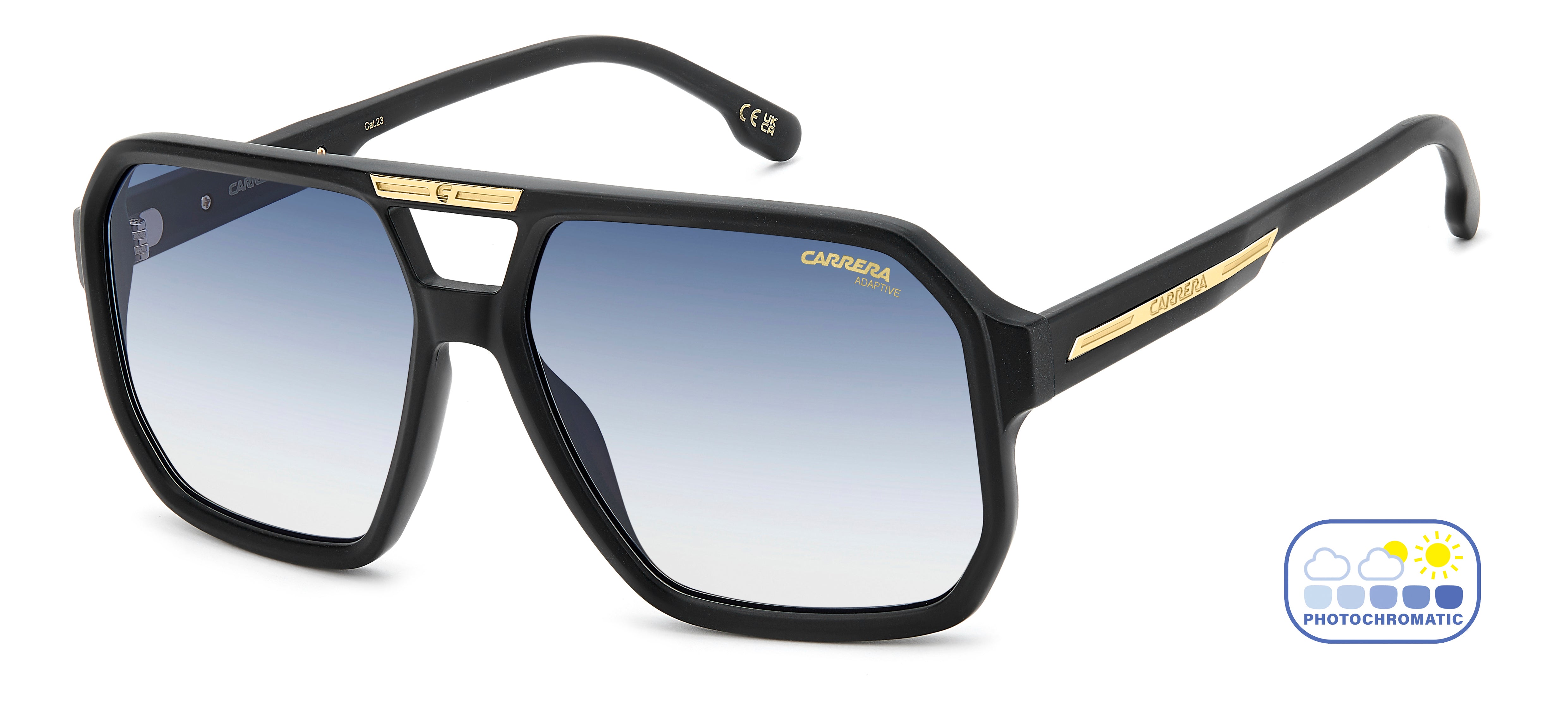Carrera Carrera VICTORY C 01/S 003/7Q Occhiali da sole Carrera Carrera VICTORY C 01/S 003/7Q Occhiali da sole