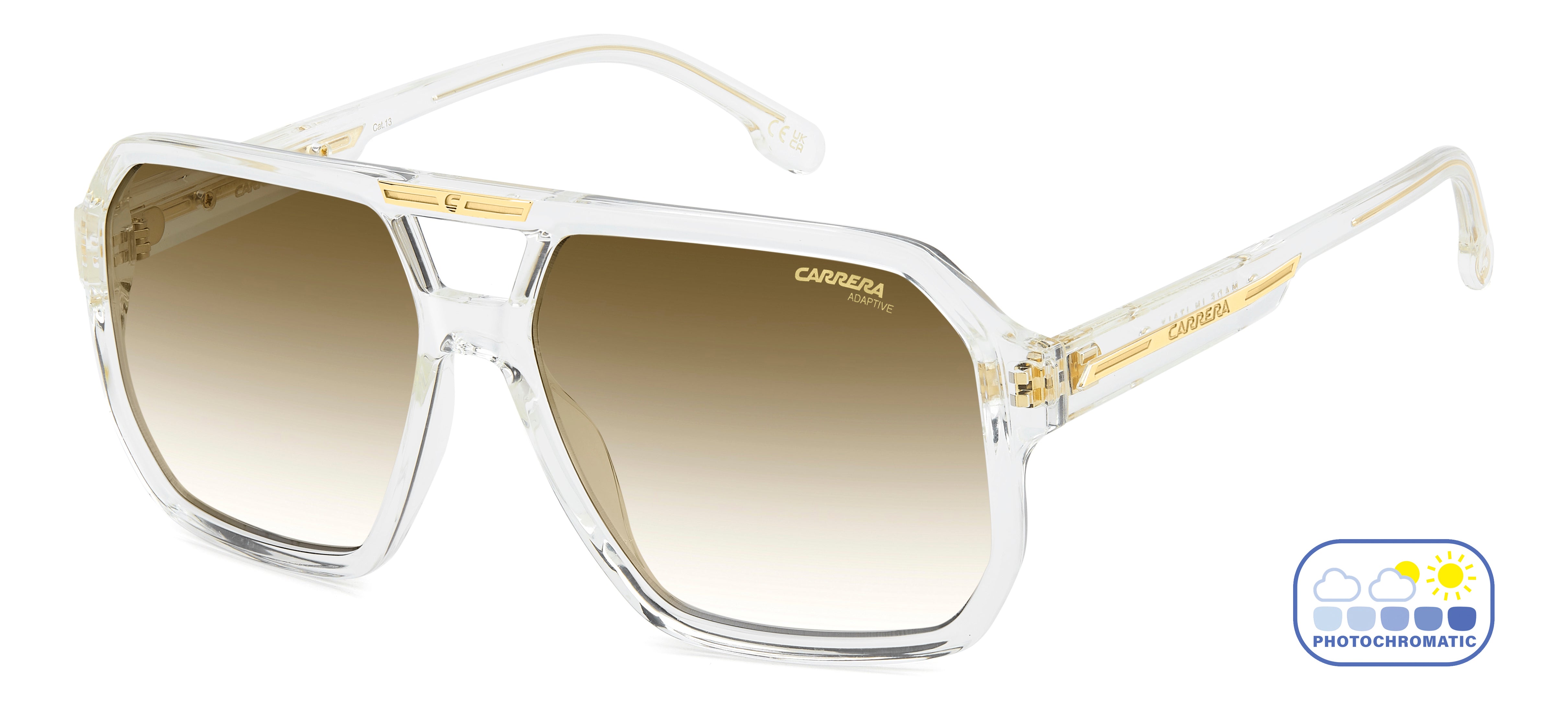 Carrera Carrera VICTORY C 01/S 900/WB Occhiali da sole