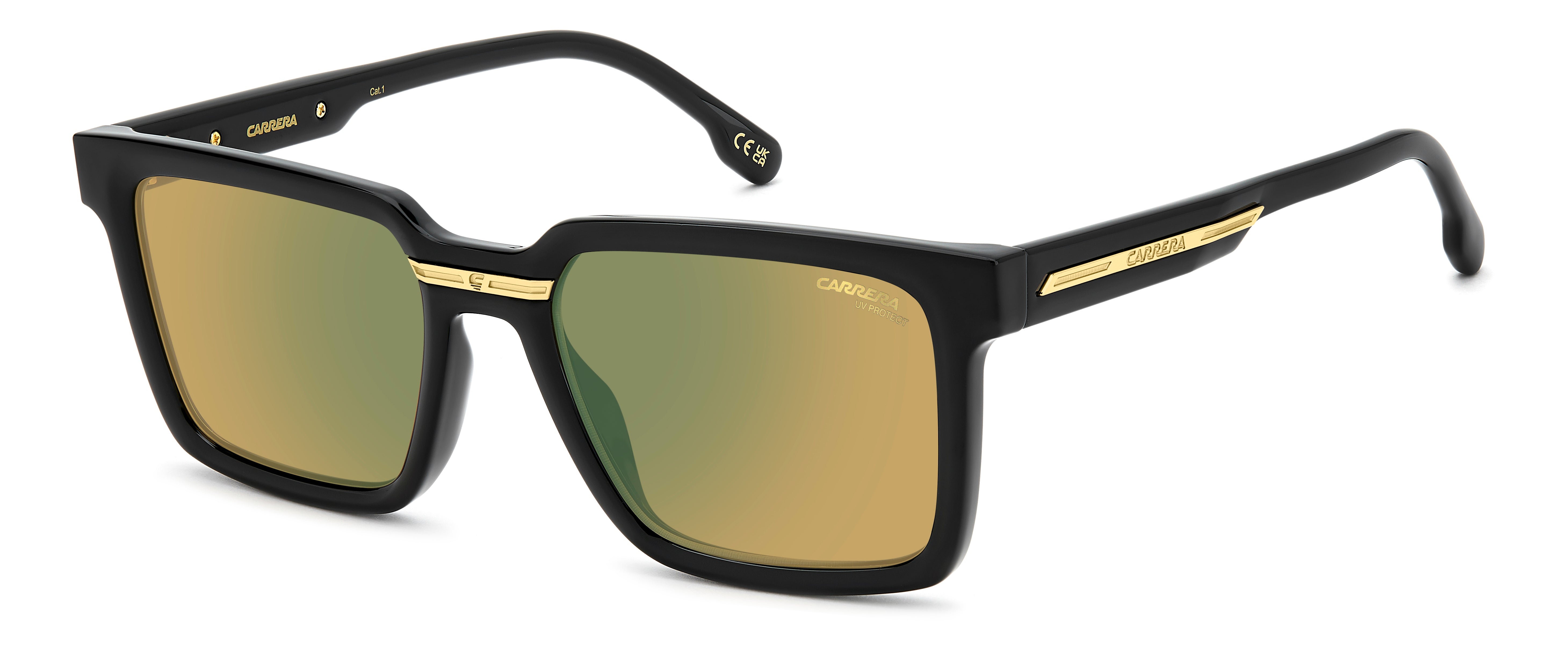 Carrera Carrera VICTORY C 02/S 71C/MJ Occhiali da sole Specchiato Carrera Carrera VICTORY C 02/S 71C/MJ Occhiali da sole Specchiato
