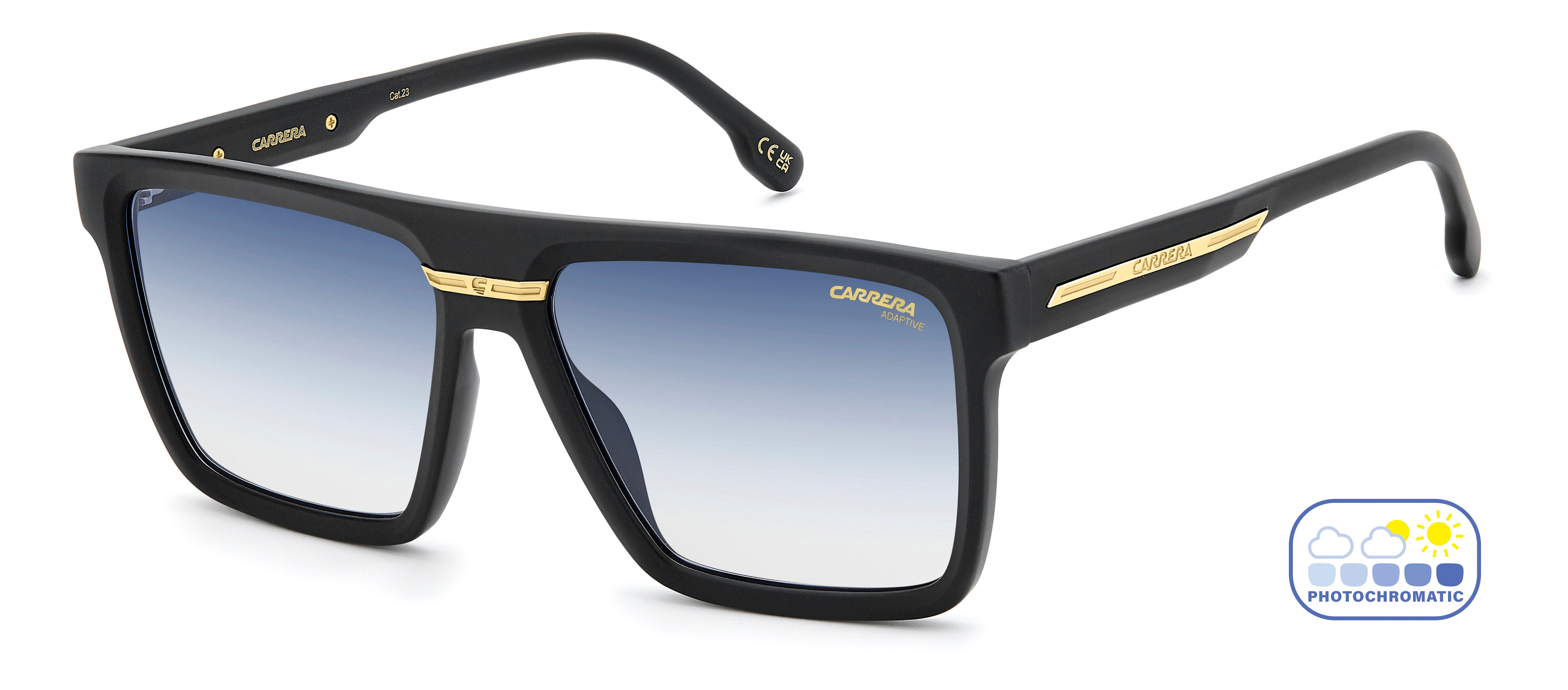 Carrera Carrera VICTORY C 03/S 003/7Q Occhiali da sole