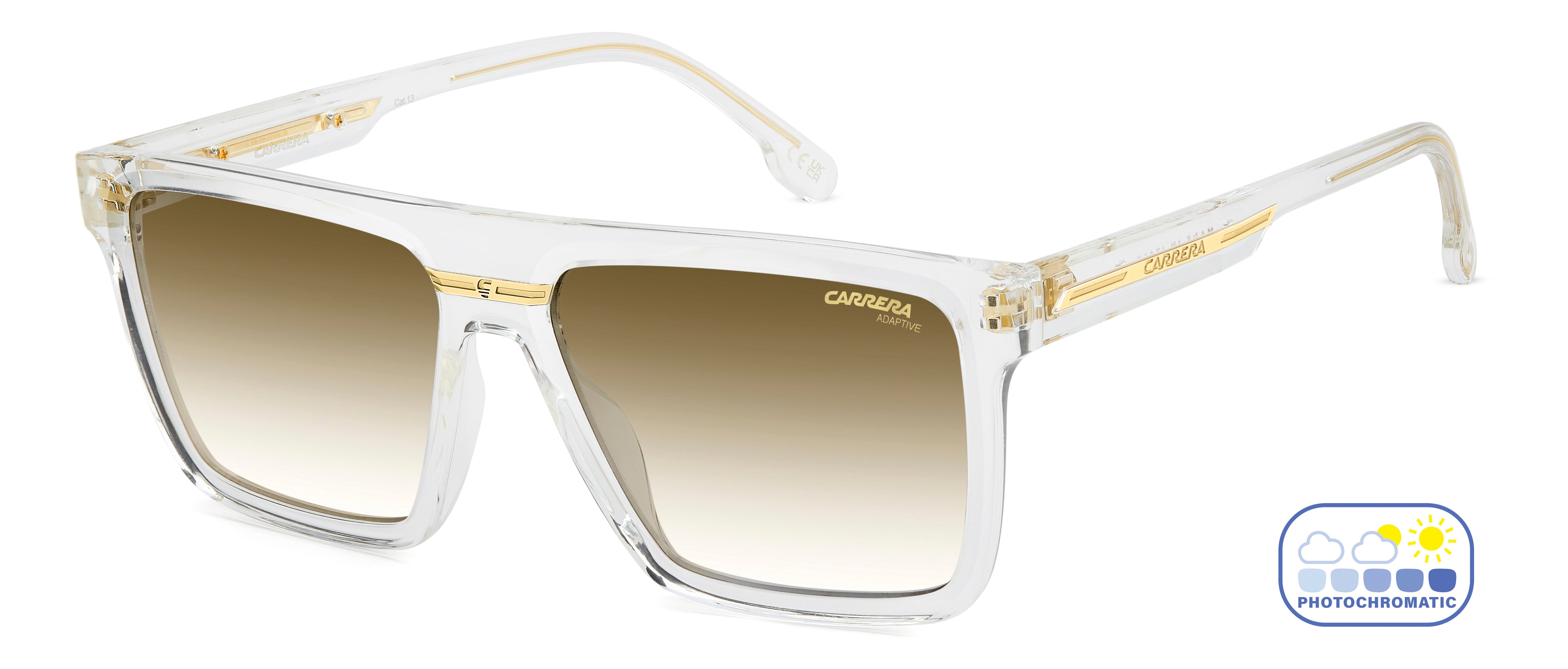 Carrera Carrera VICTORY C 03/S 900/WB Occhiali da sole Carrera Carrera VICTORY C 03/S 900/WB Occhiali da sole