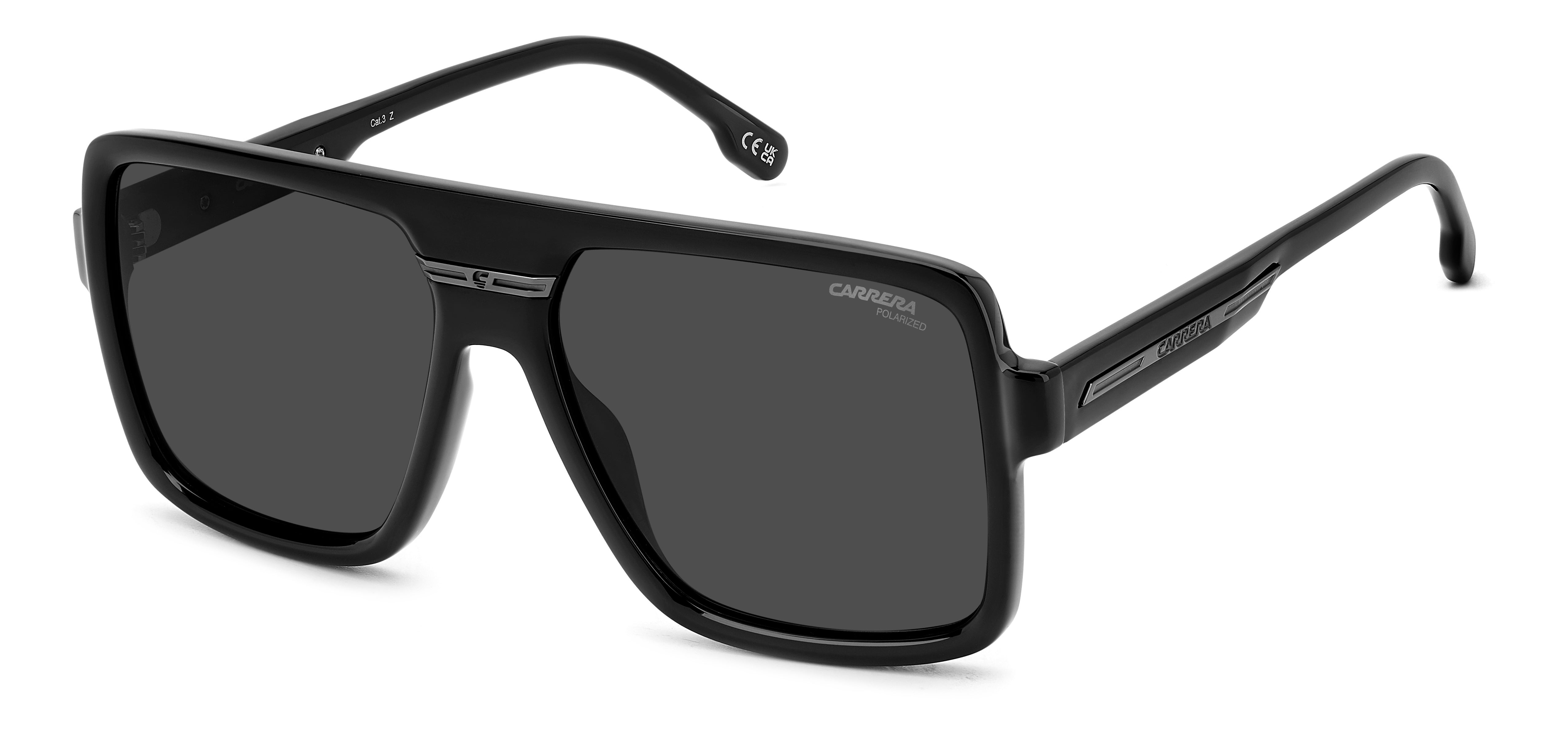 Carrera Carrera VICTORY C 09/S V81/M9 Occhiali da sole Grigio Carrera Carrera VICTORY C 09/S V81/M9 Occhiali da sole Grigio