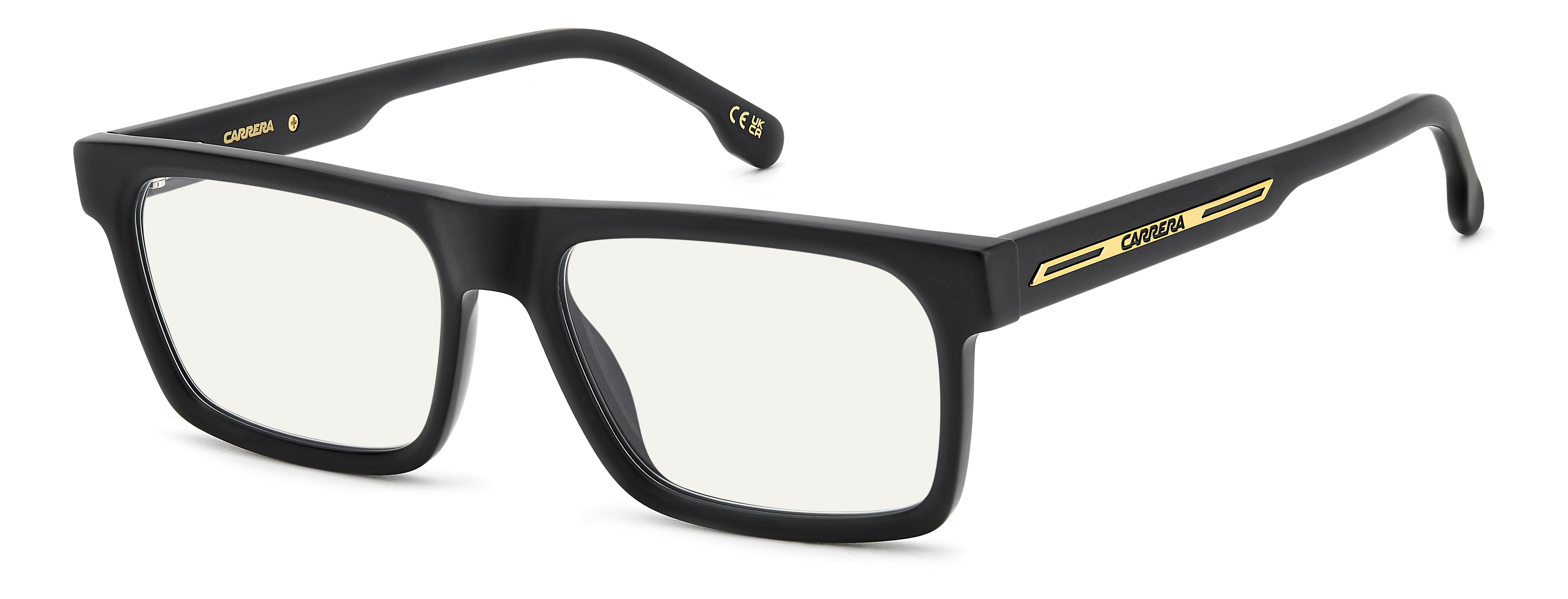 Carrera Carrera VICTORY C 11 I46/2Y Montature da vista Blu Specchiato