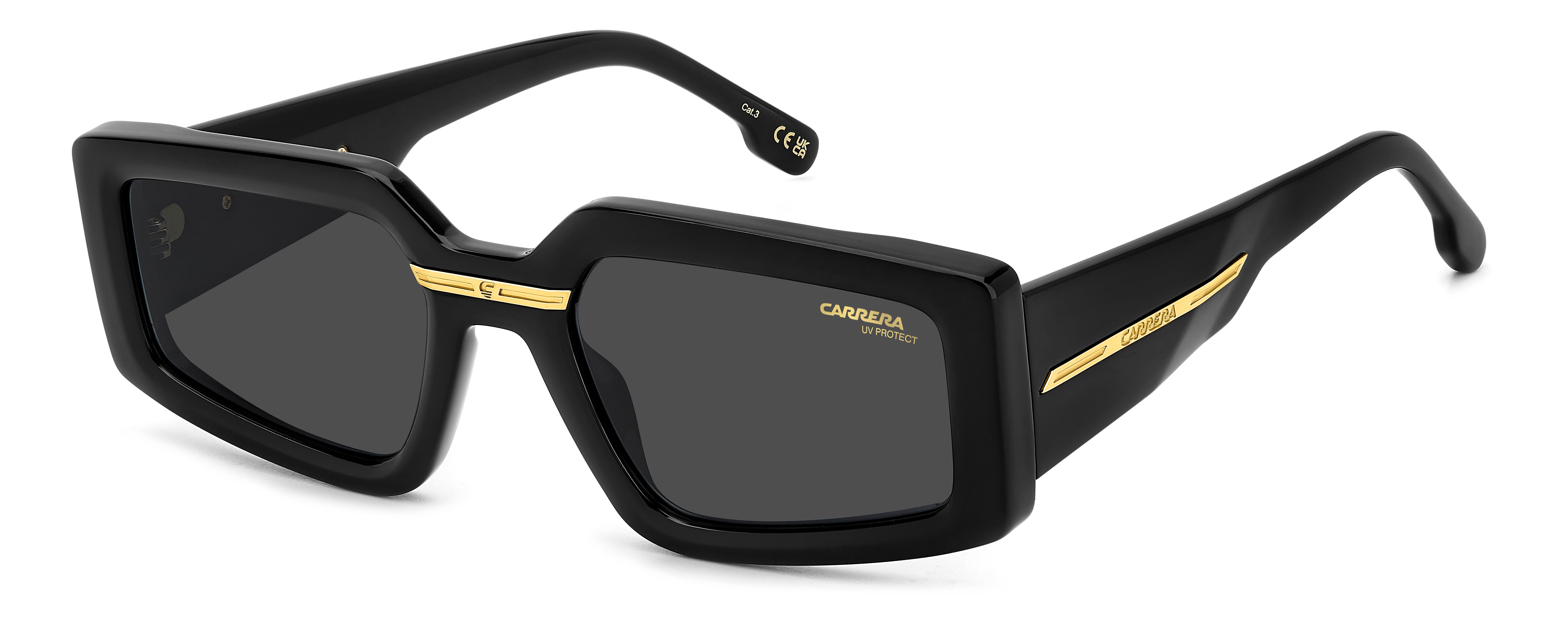 Carrera Carrera VICTORY C 12/S 2M2/IR Occhiali da sole Grigio