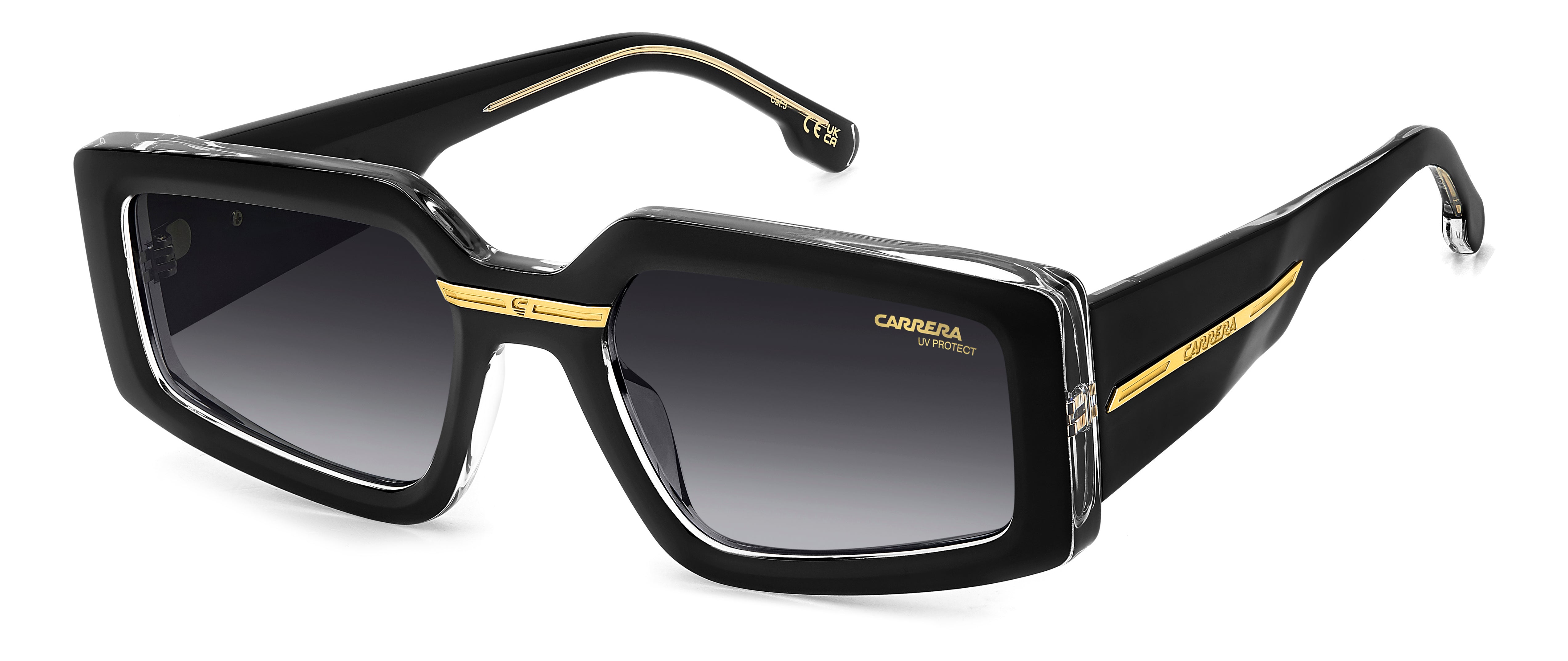 Carrera Carrera VICTORY C 12/S 7C5/9O Occhiali da sole Grigio Sfumato